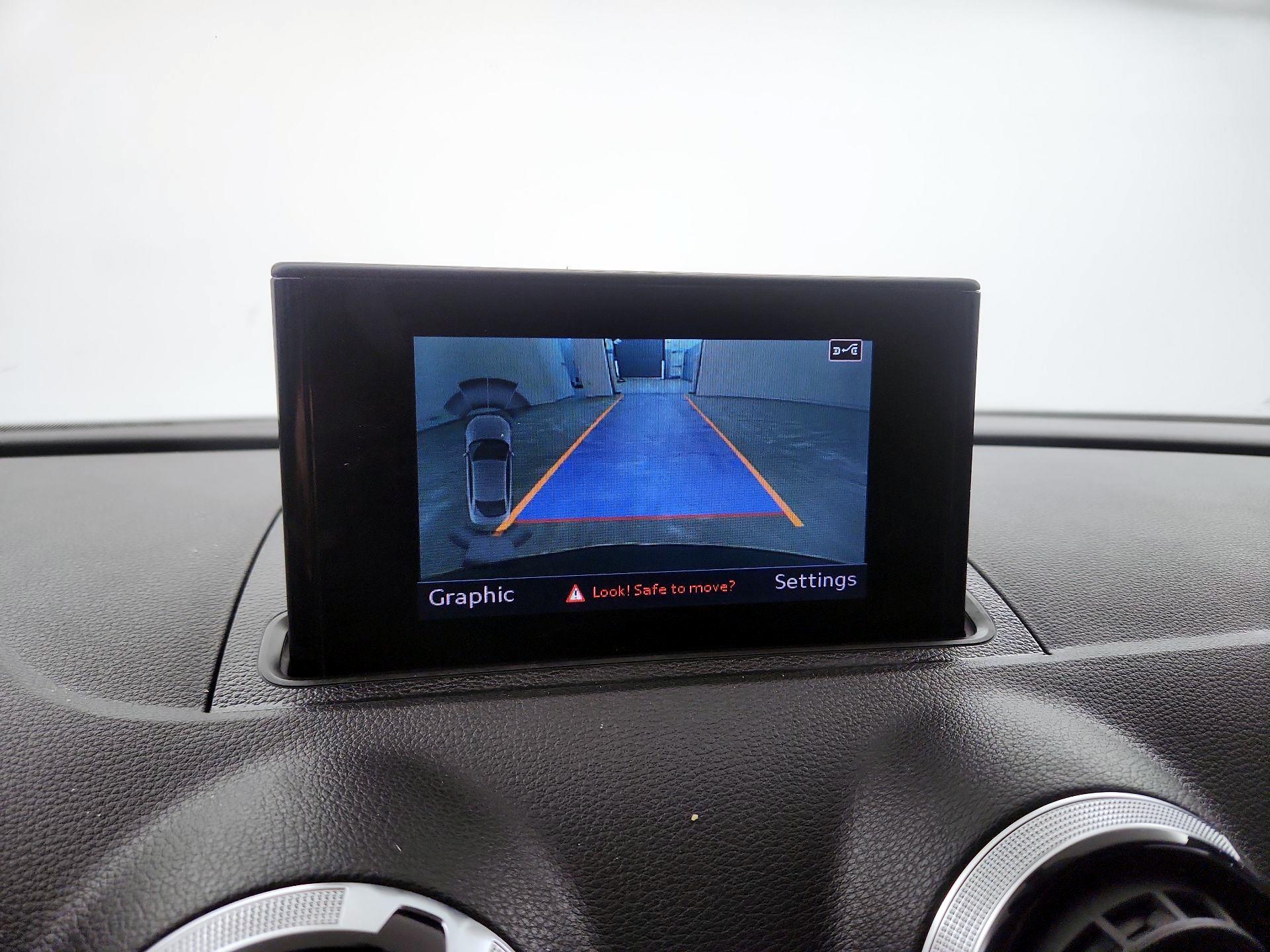 Thumbnail: 2016 Audi A3 - 14