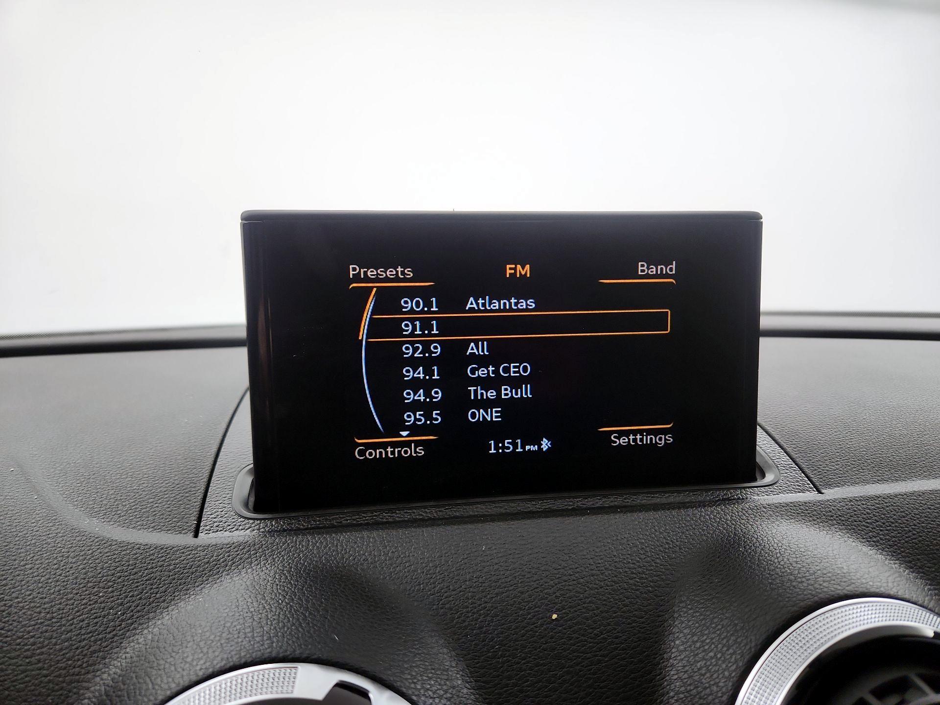 Thumbnail: 2016 Audi A3 - 15