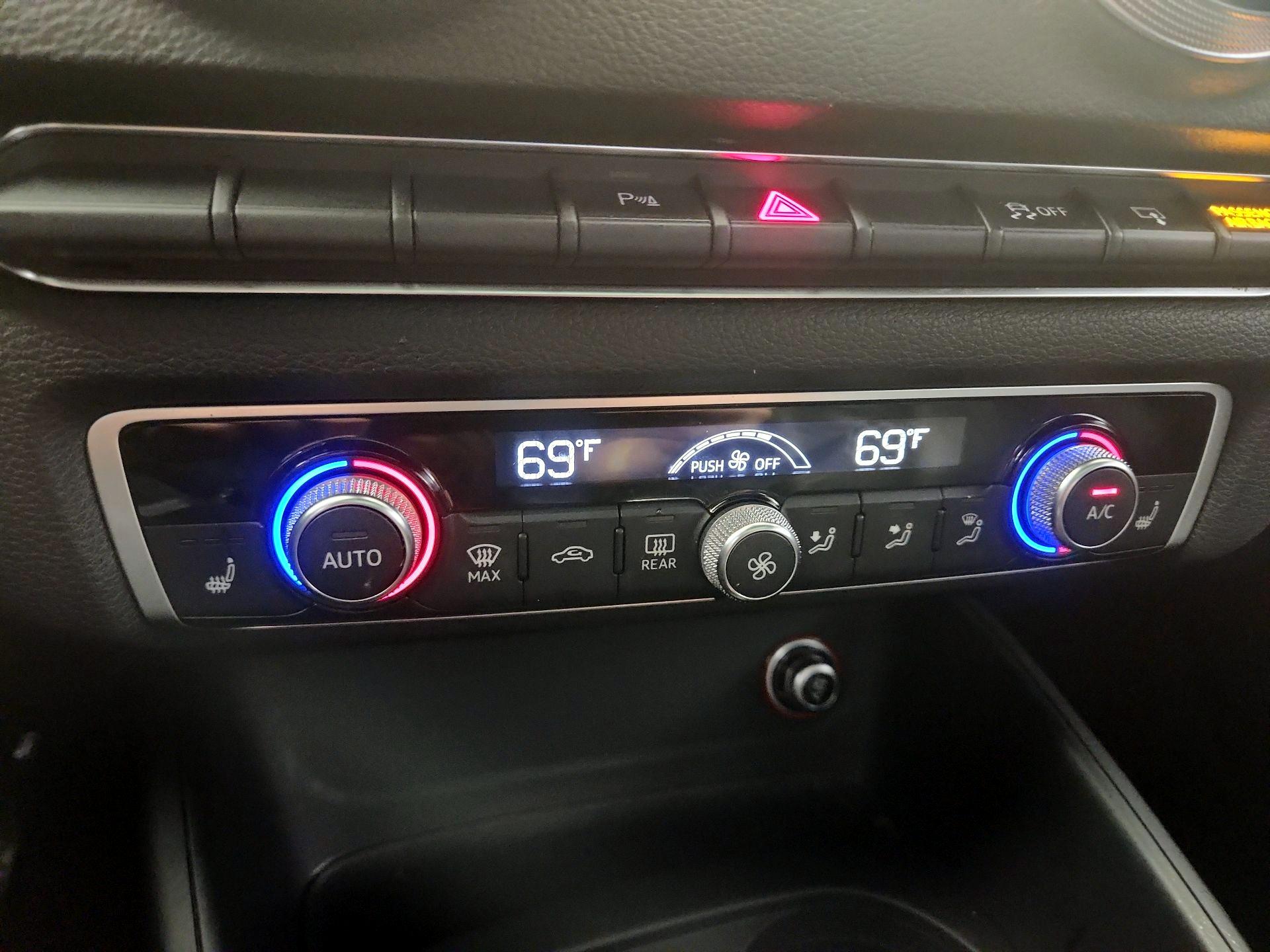 Thumbnail: 2016 Audi A3 - 16