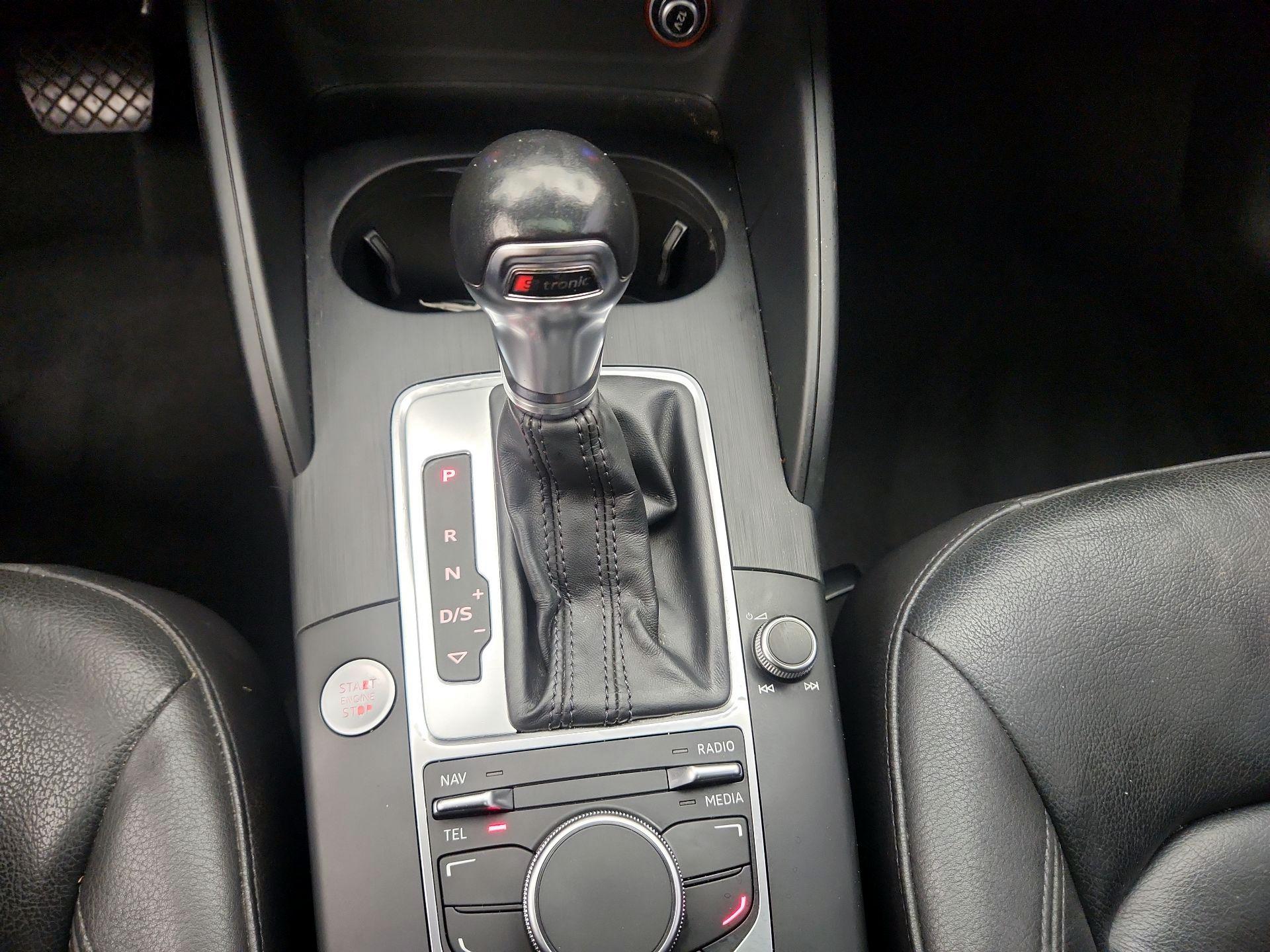 Thumbnail: 2016 Audi A3 - 17