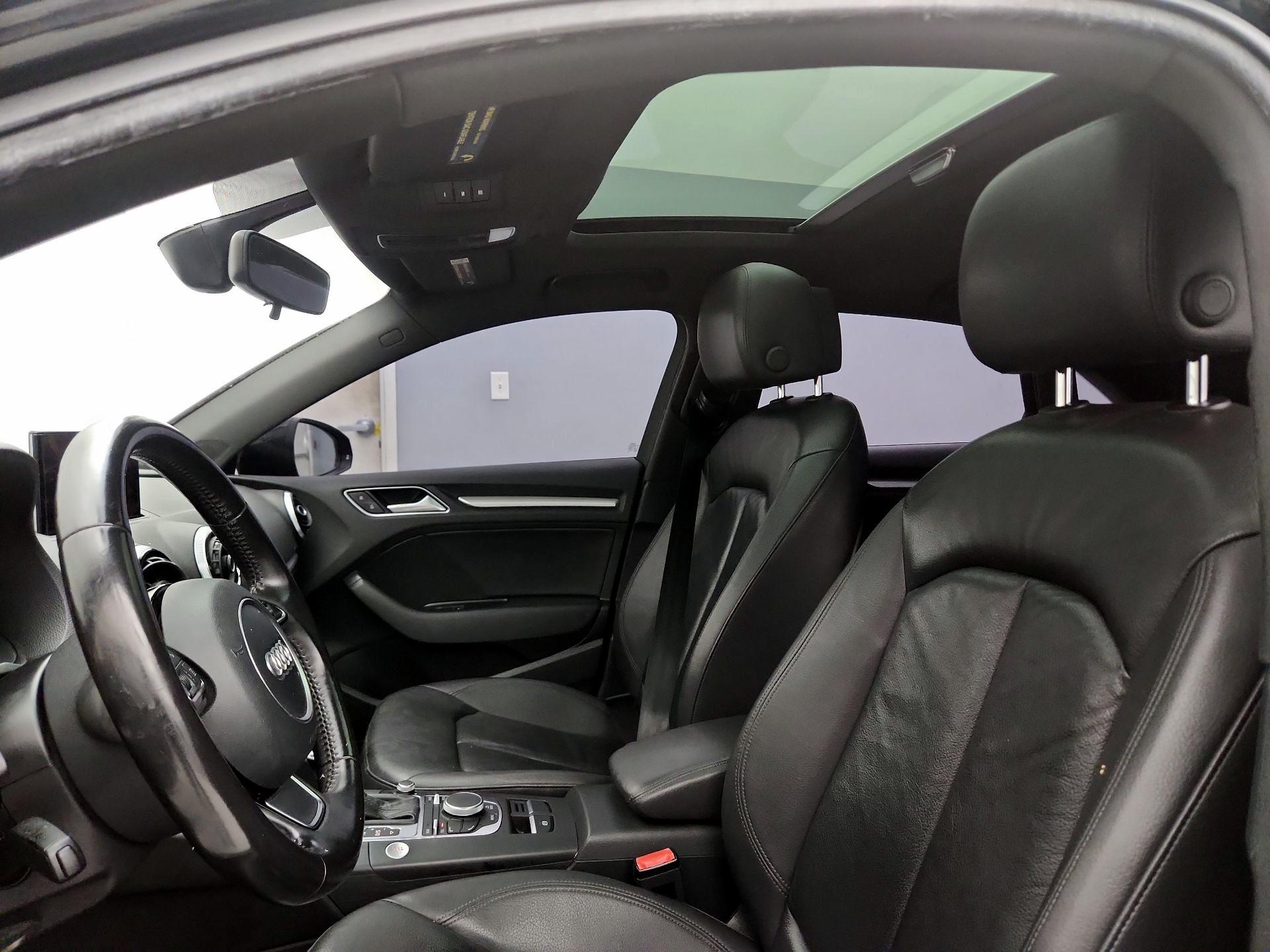 Thumbnail: 2016 Audi A3 - 18