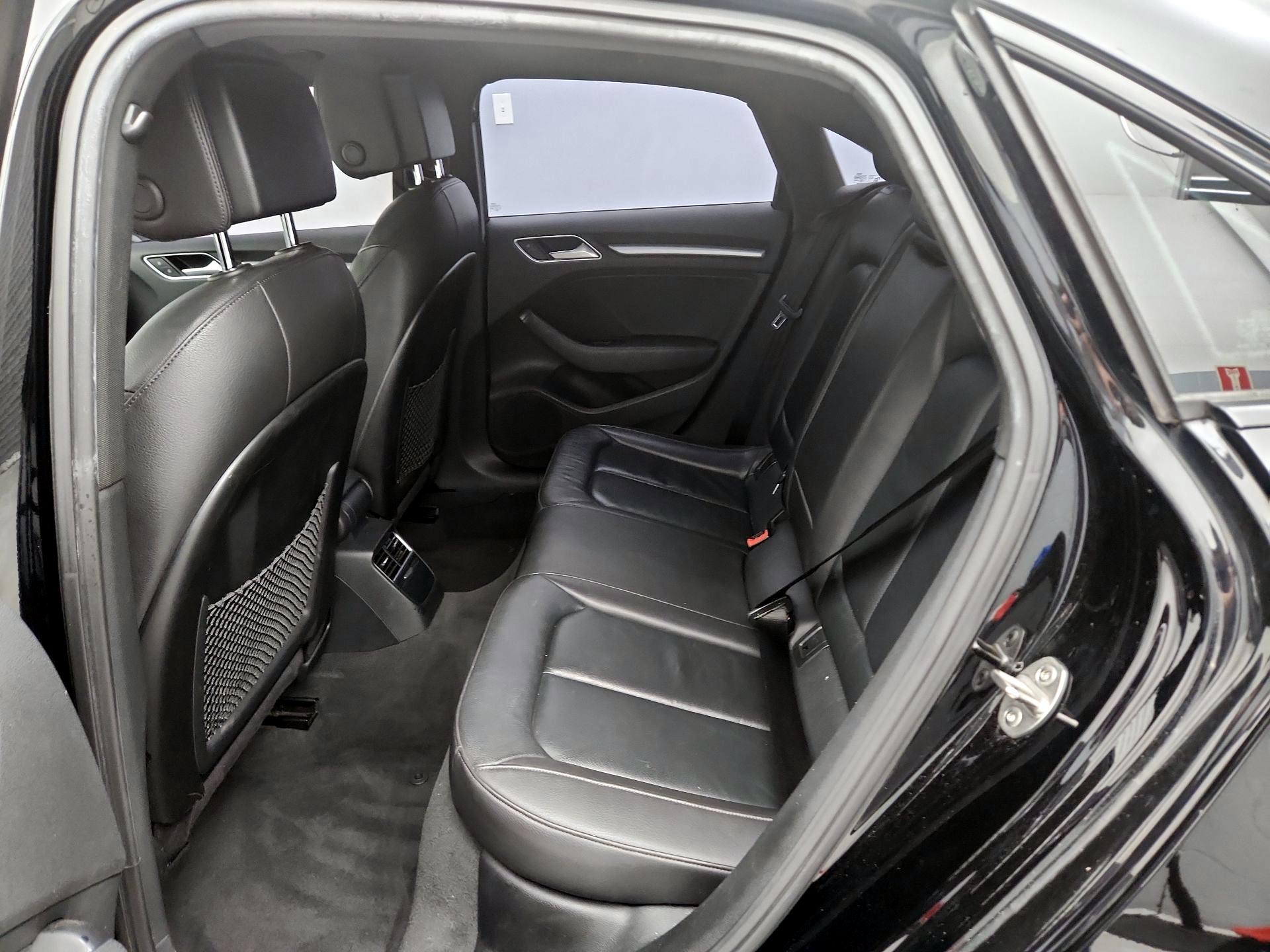 Thumbnail: 2016 Audi A3 - 19