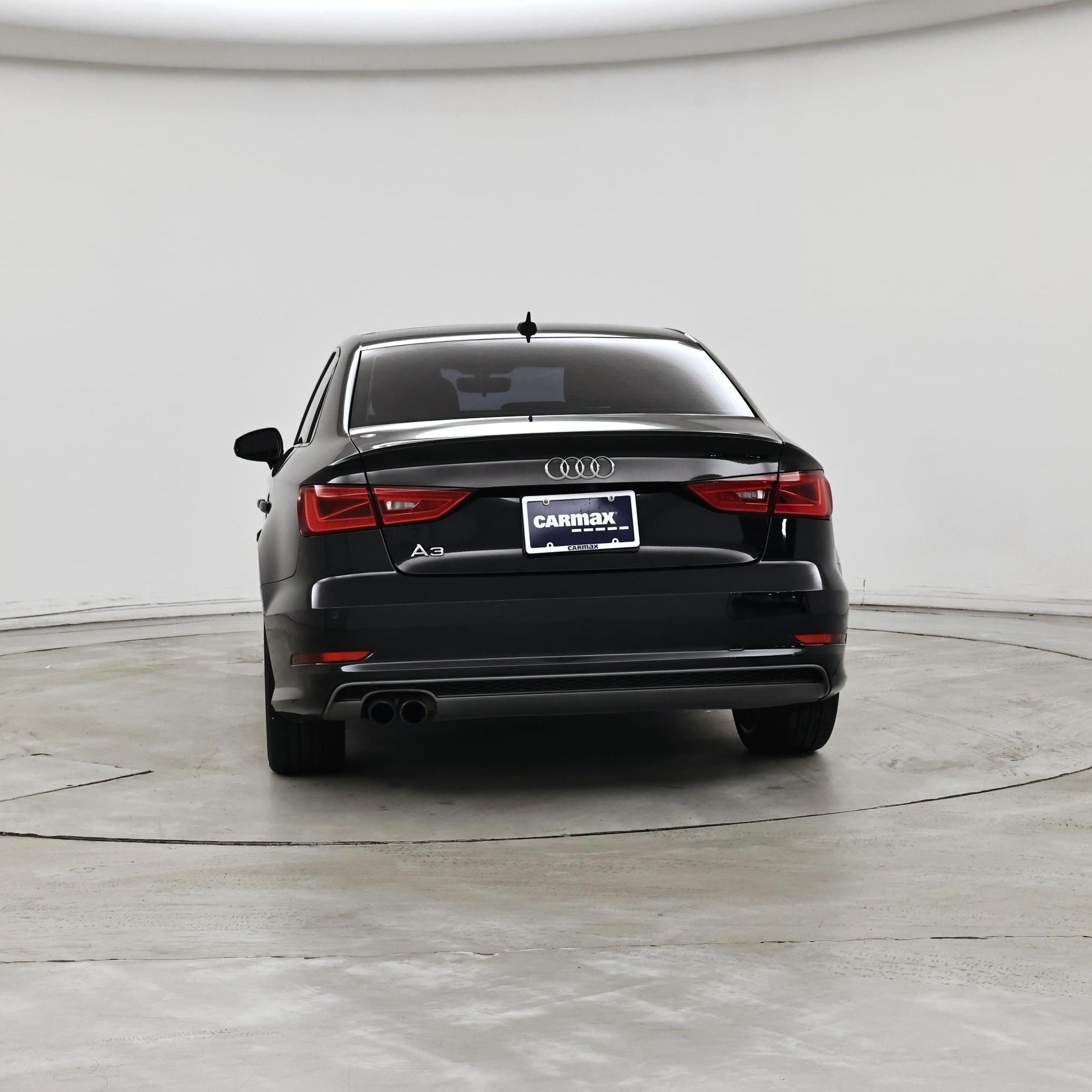 Thumbnail: 2016 Audi A3 - 6