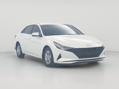 2022 Hyundai Elantra SE