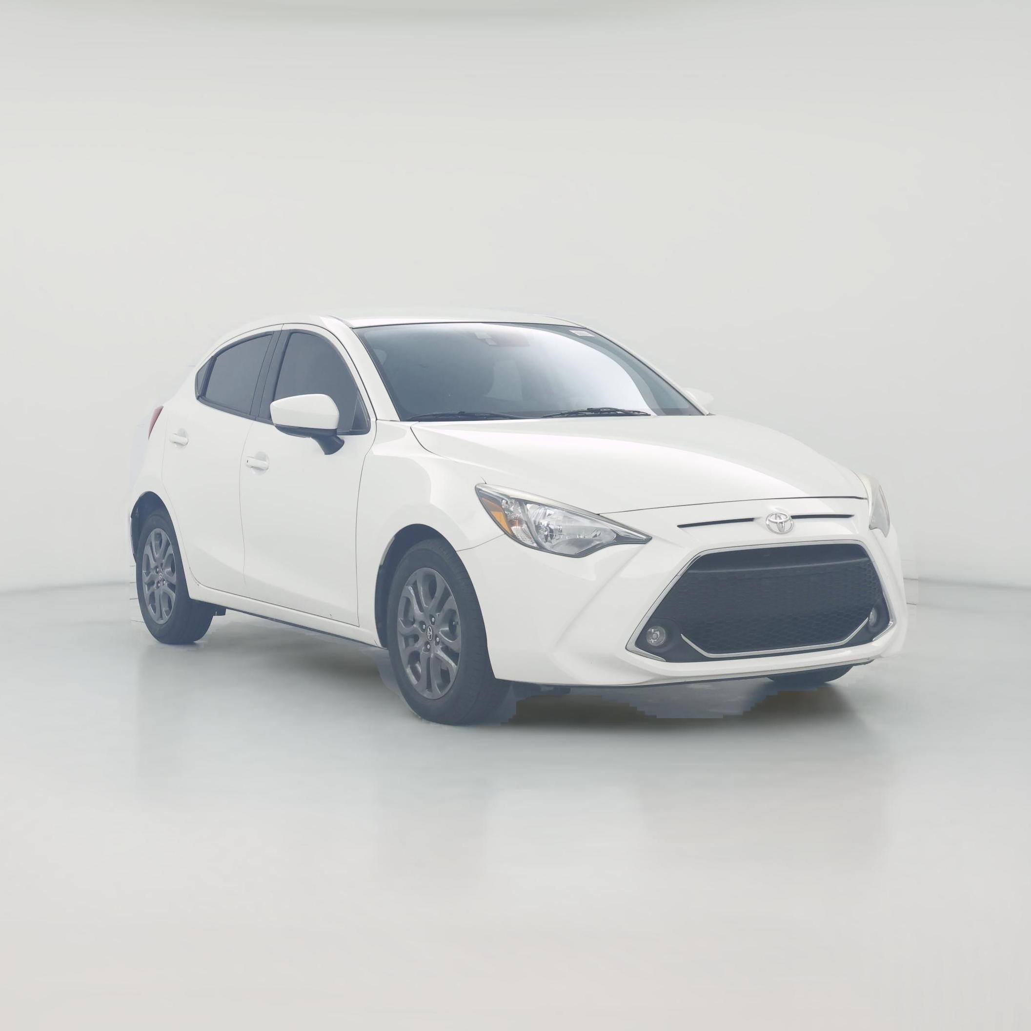Thumbnail: 2020 Toyota Yaris - 1