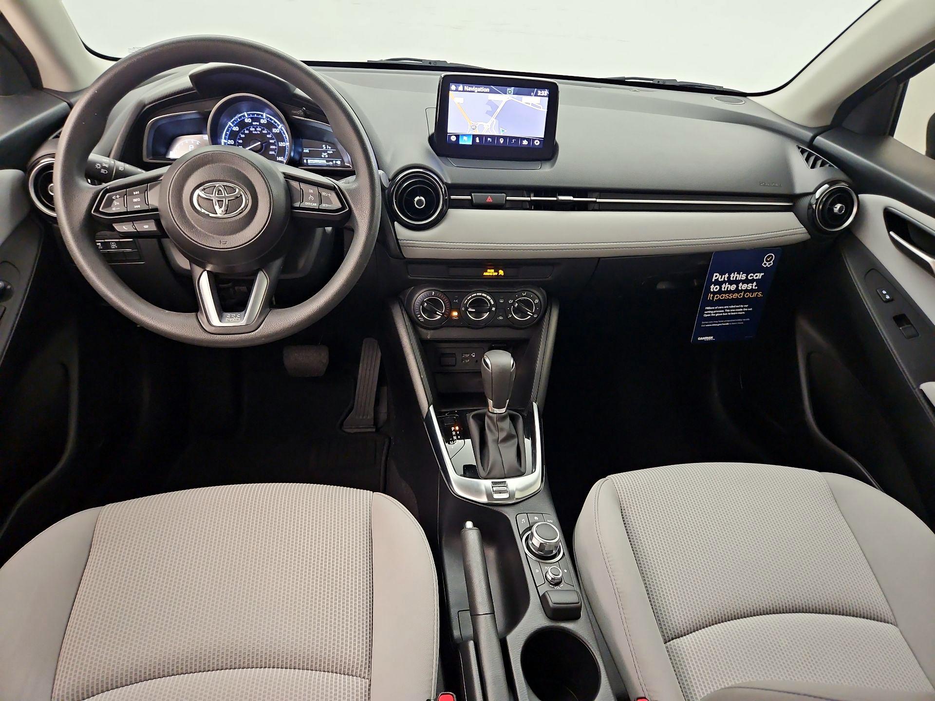 Thumbnail: 2020 Toyota Yaris - 9