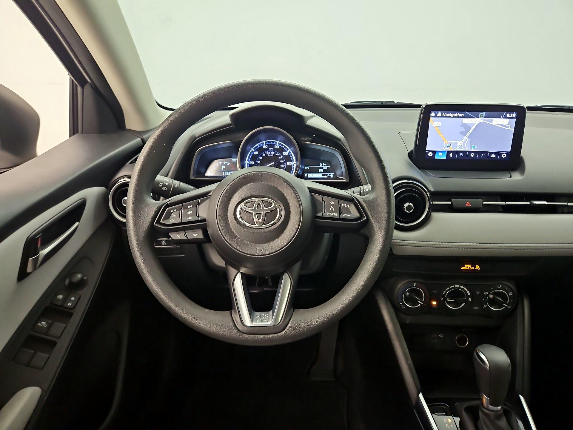 Thumbnail: 2020 Toyota Yaris - 10