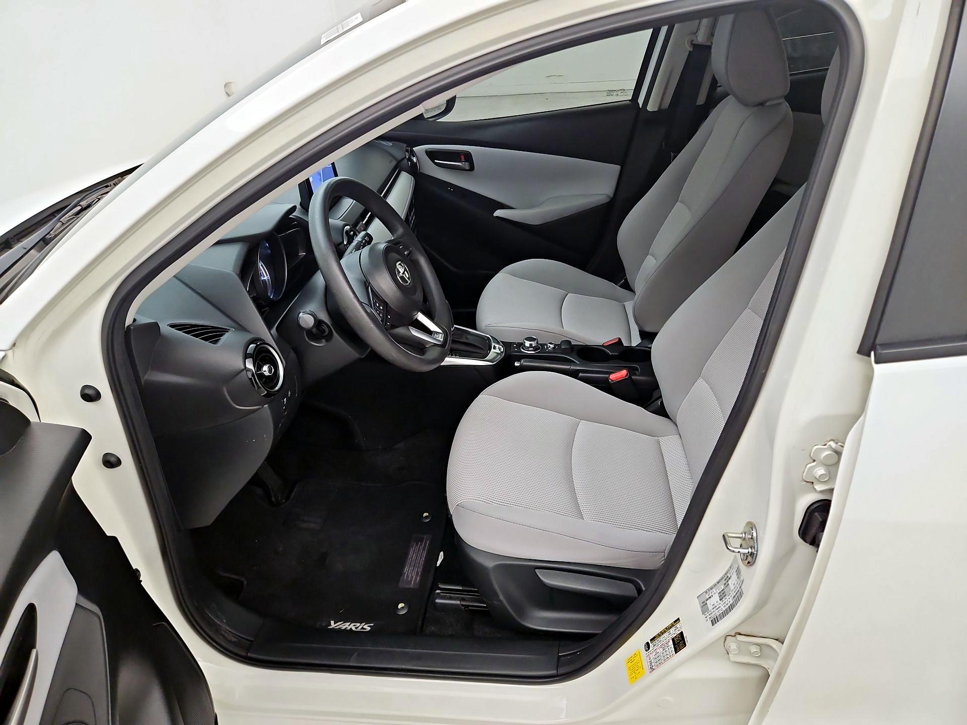 Thumbnail: 2020 Toyota Yaris - 11