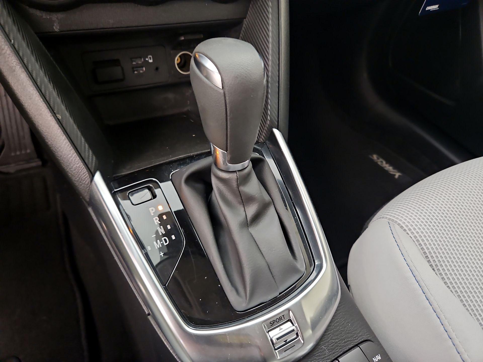 Thumbnail: 2020 Toyota Yaris - 18