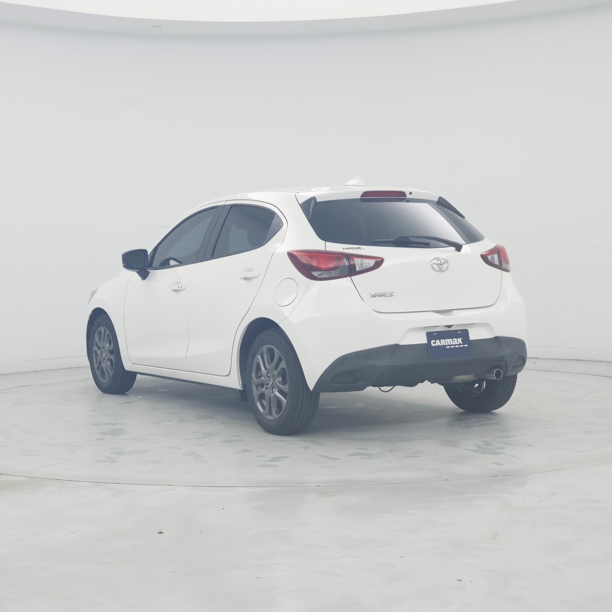 Thumbnail: 2020 Toyota Yaris - 2