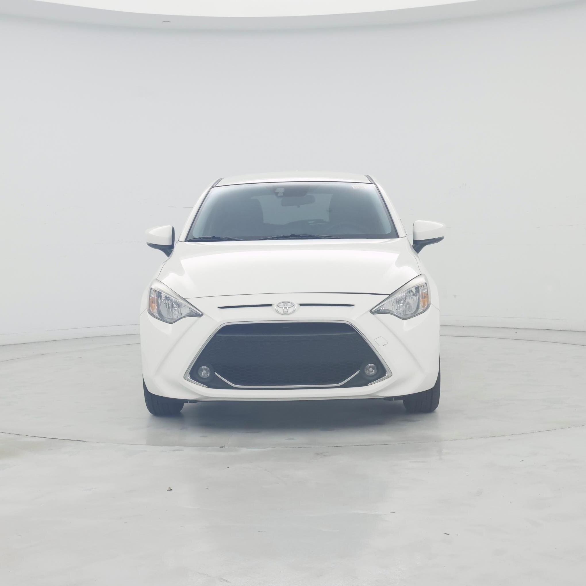 Thumbnail: 2020 Toyota Yaris - 5