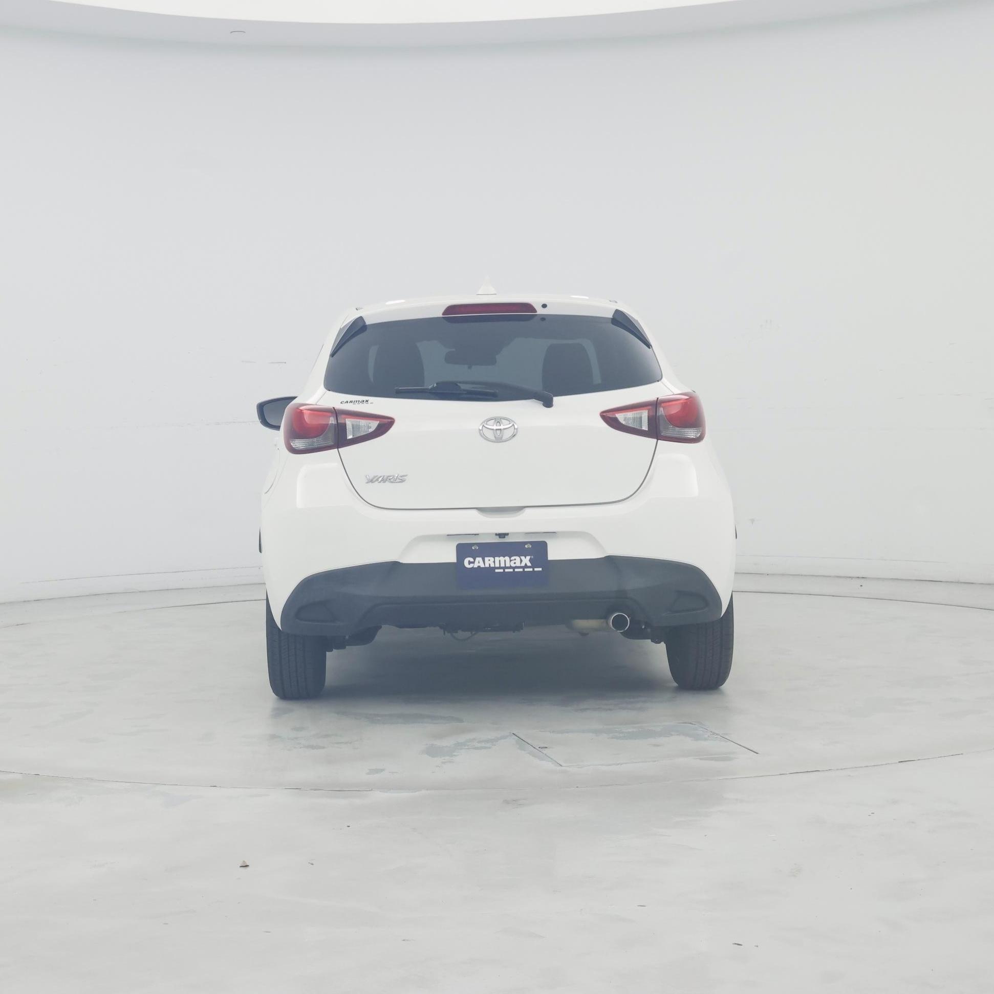 Thumbnail: 2020 Toyota Yaris - 6