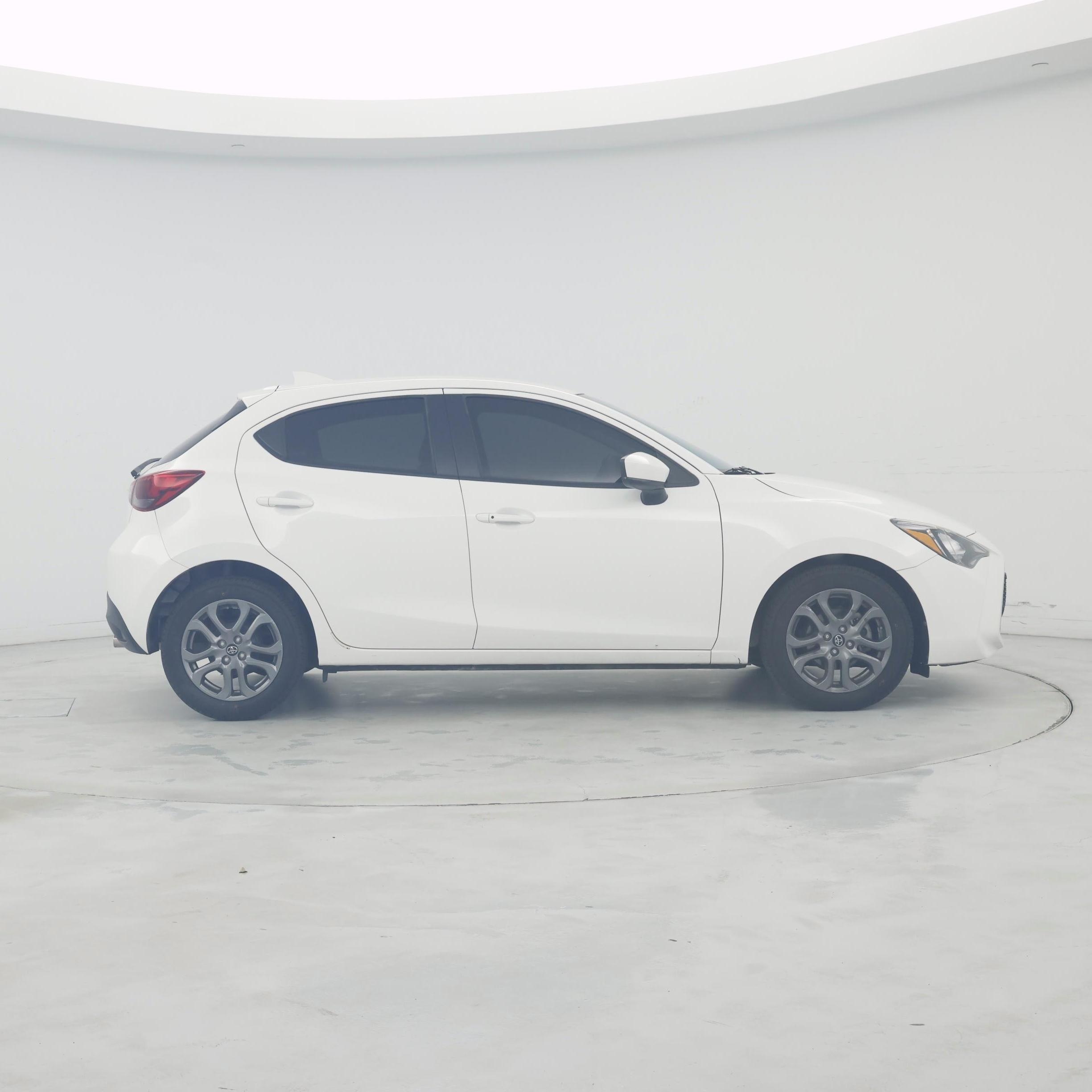 Thumbnail: 2020 Toyota Yaris - 7