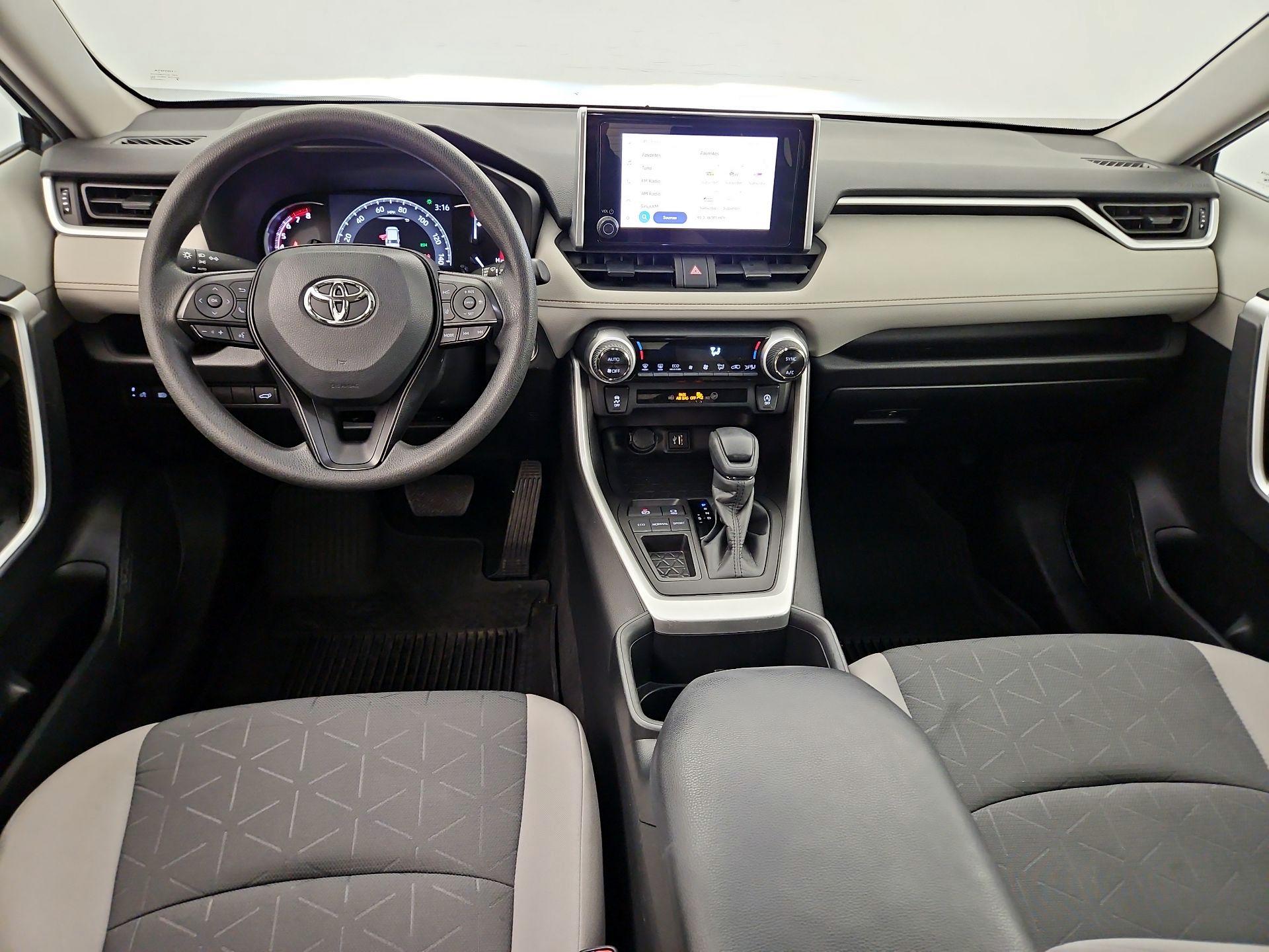 Thumbnail: 2023 Toyota RAV4 - 9