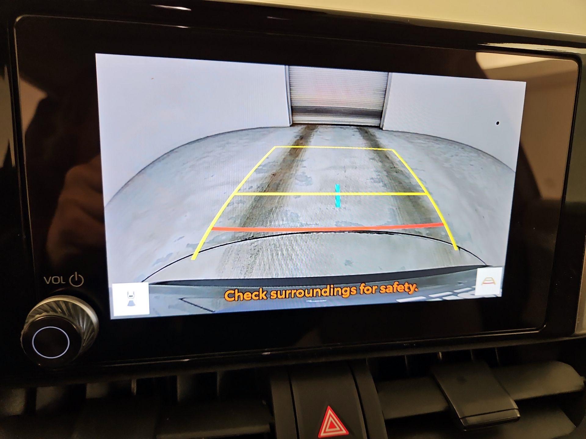 Thumbnail: 2023 Toyota RAV4 - 14