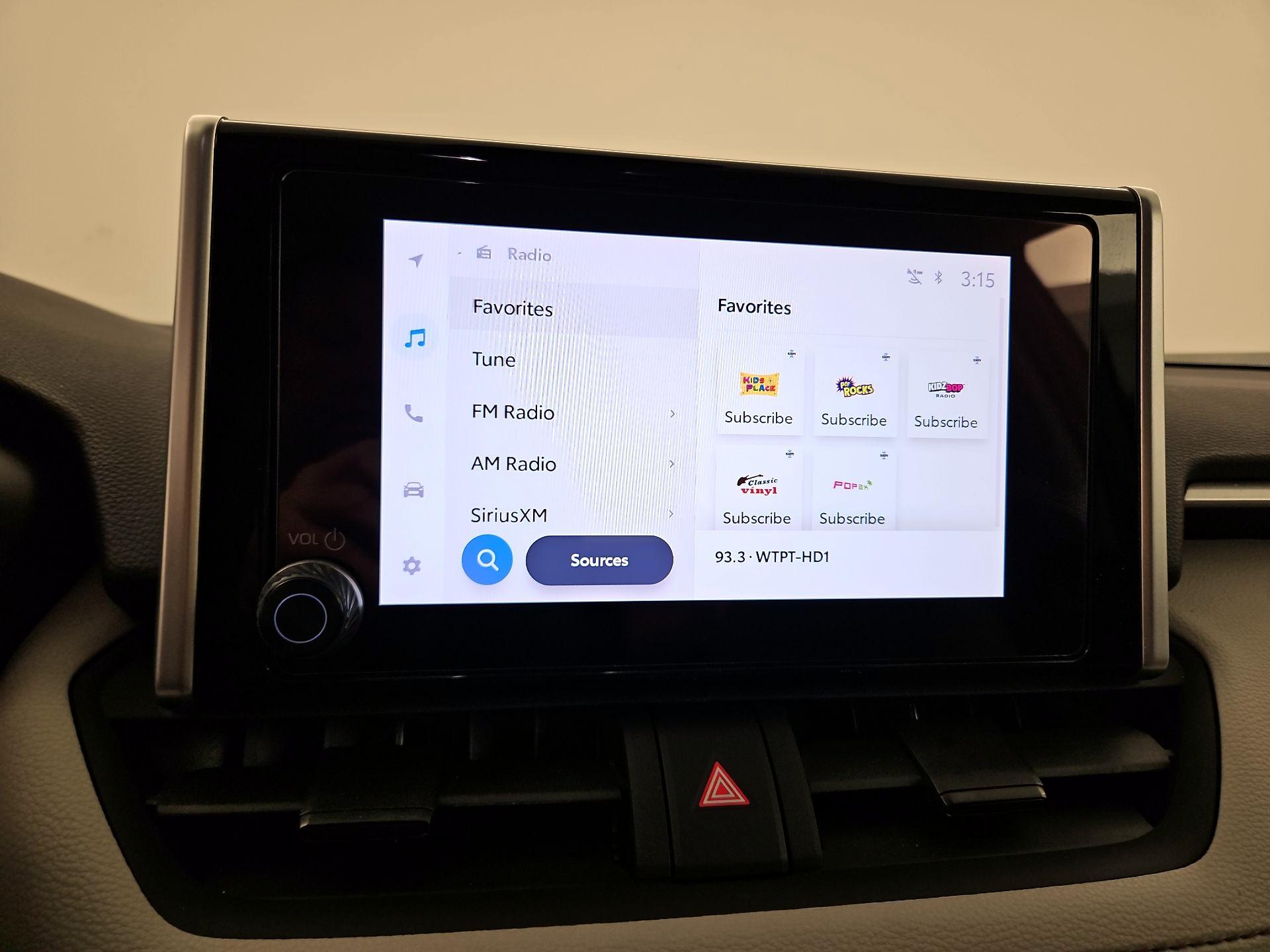 Thumbnail: 2023 Toyota RAV4 - 15