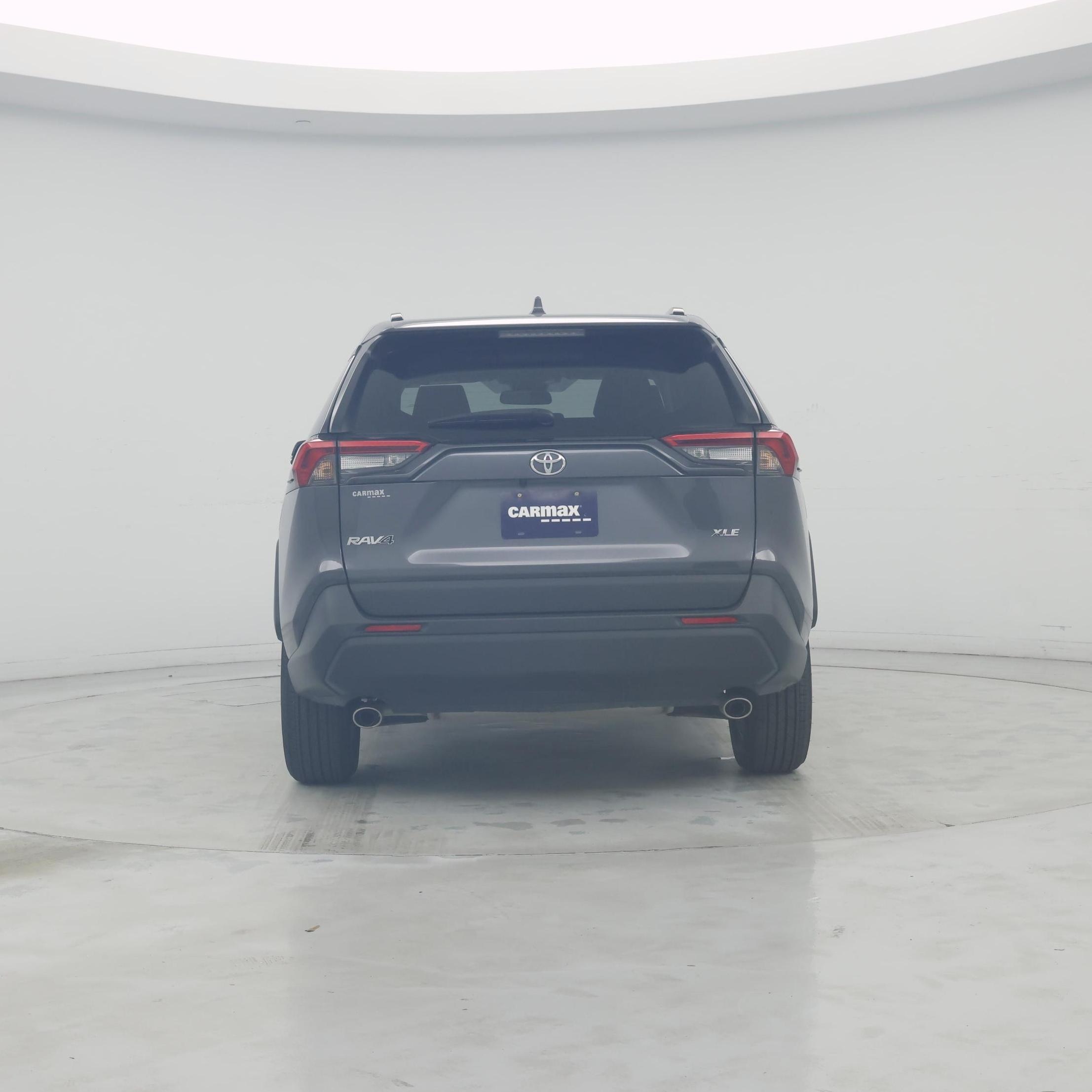 Thumbnail: 2023 Toyota RAV4 - 6