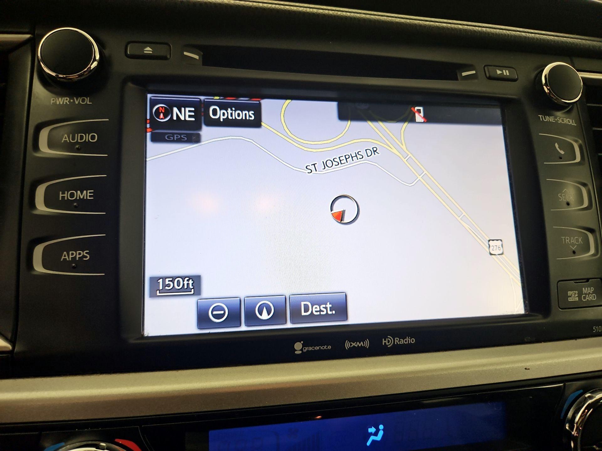 Thumbnail: 2019 Toyota Highlander - 14