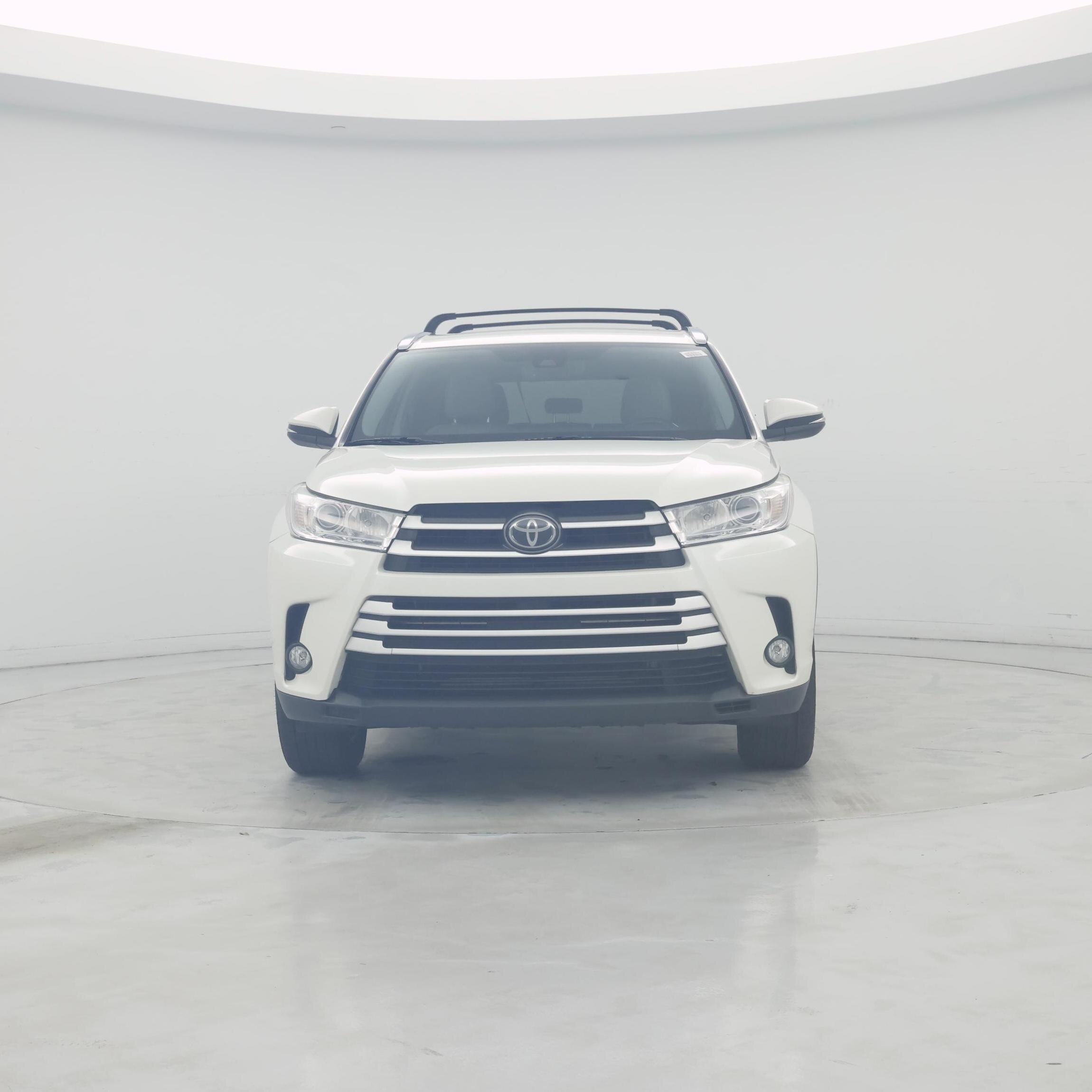 Thumbnail: 2019 Toyota Highlander - 5