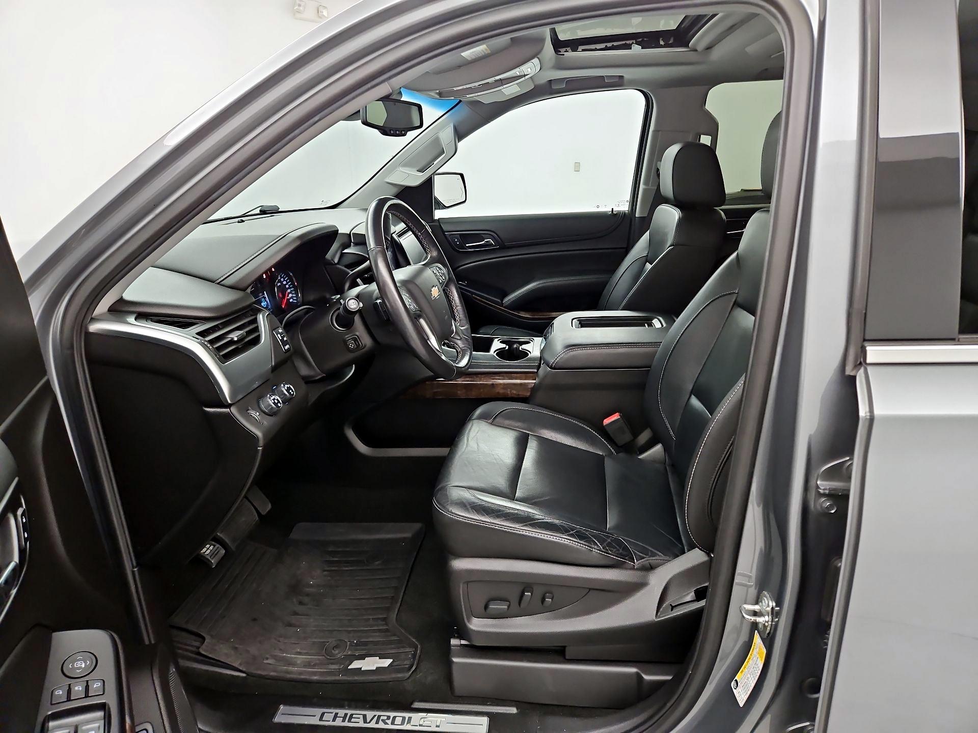 Thumbnail: 2018 Chevrolet Tahoe - 11