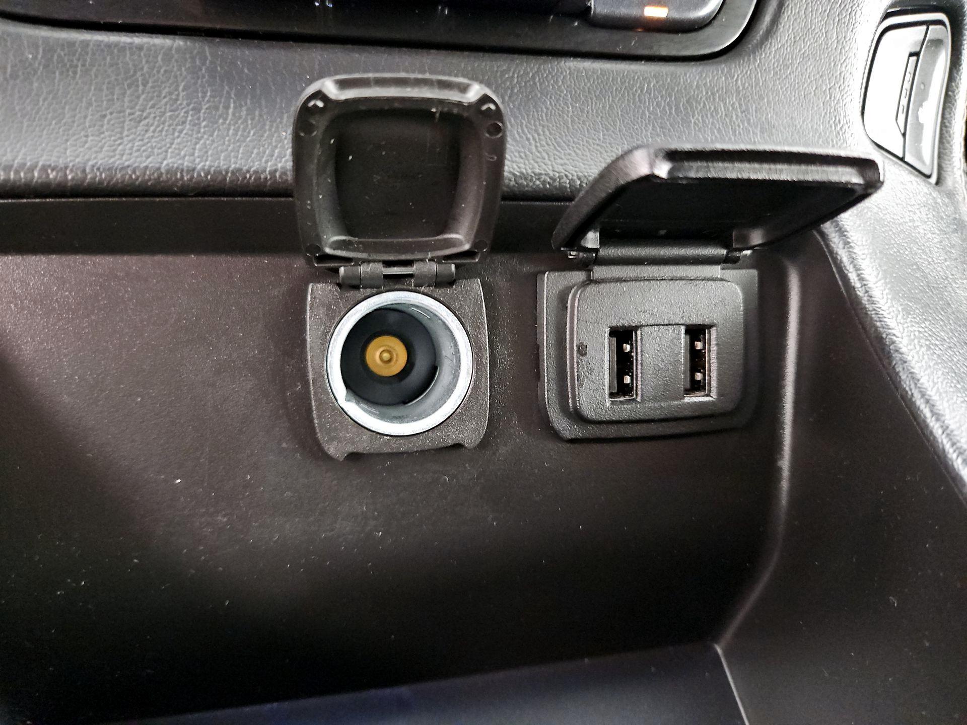 Thumbnail: 2018 Chevrolet Tahoe - 19