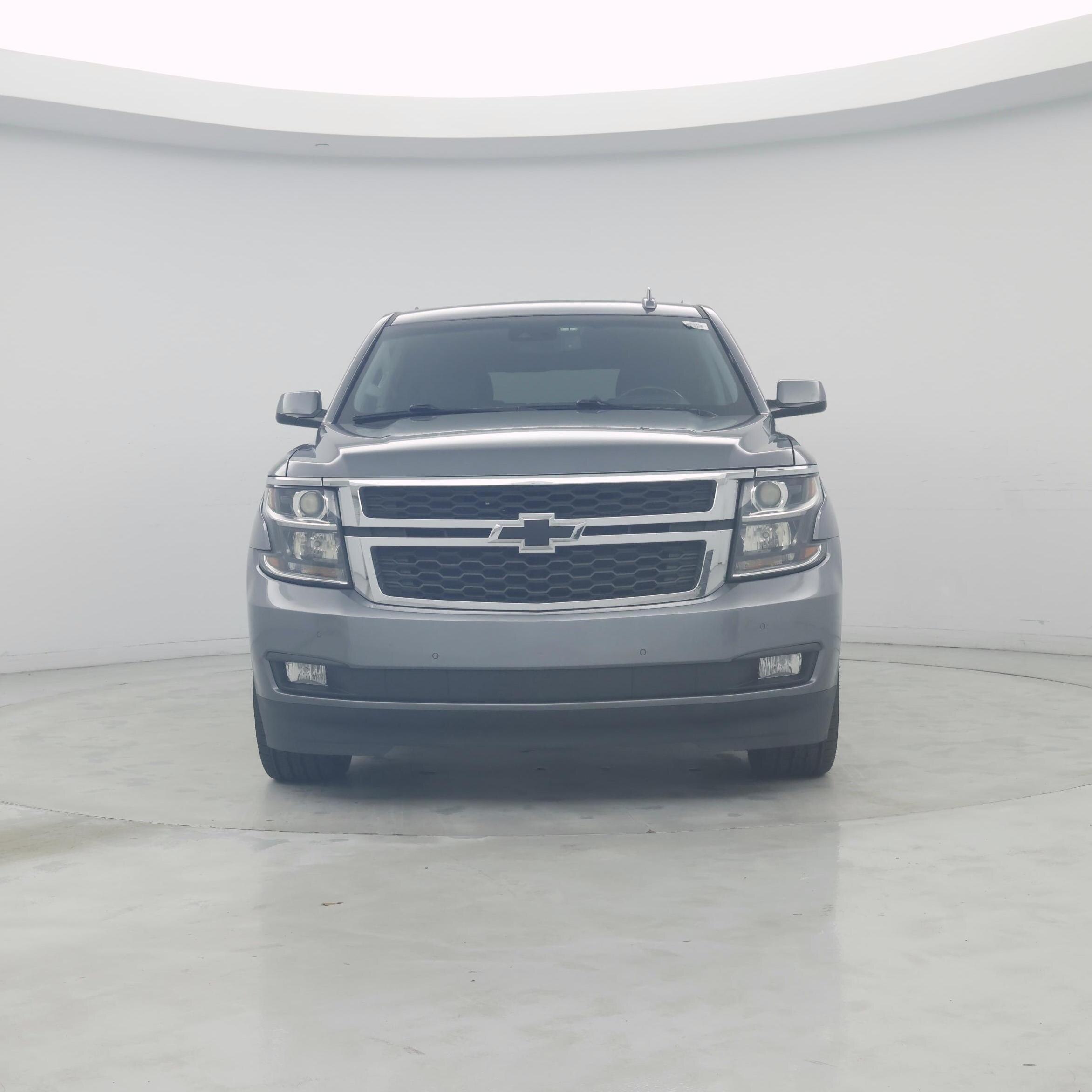 Thumbnail: 2018 Chevrolet Tahoe - 5