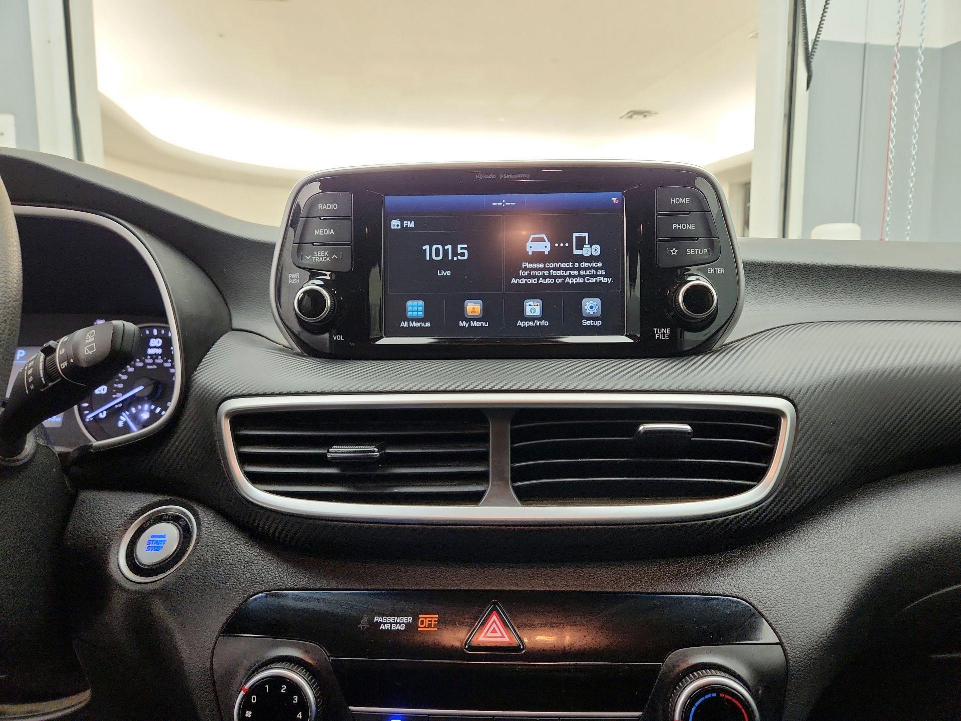 Thumbnail: 2019 Hyundai Tucson - 15