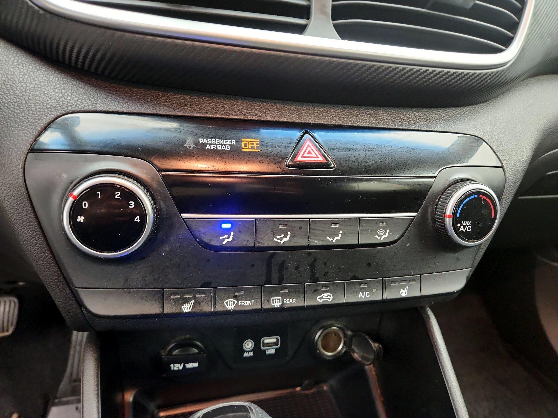 Thumbnail: 2019 Hyundai Tucson - 16