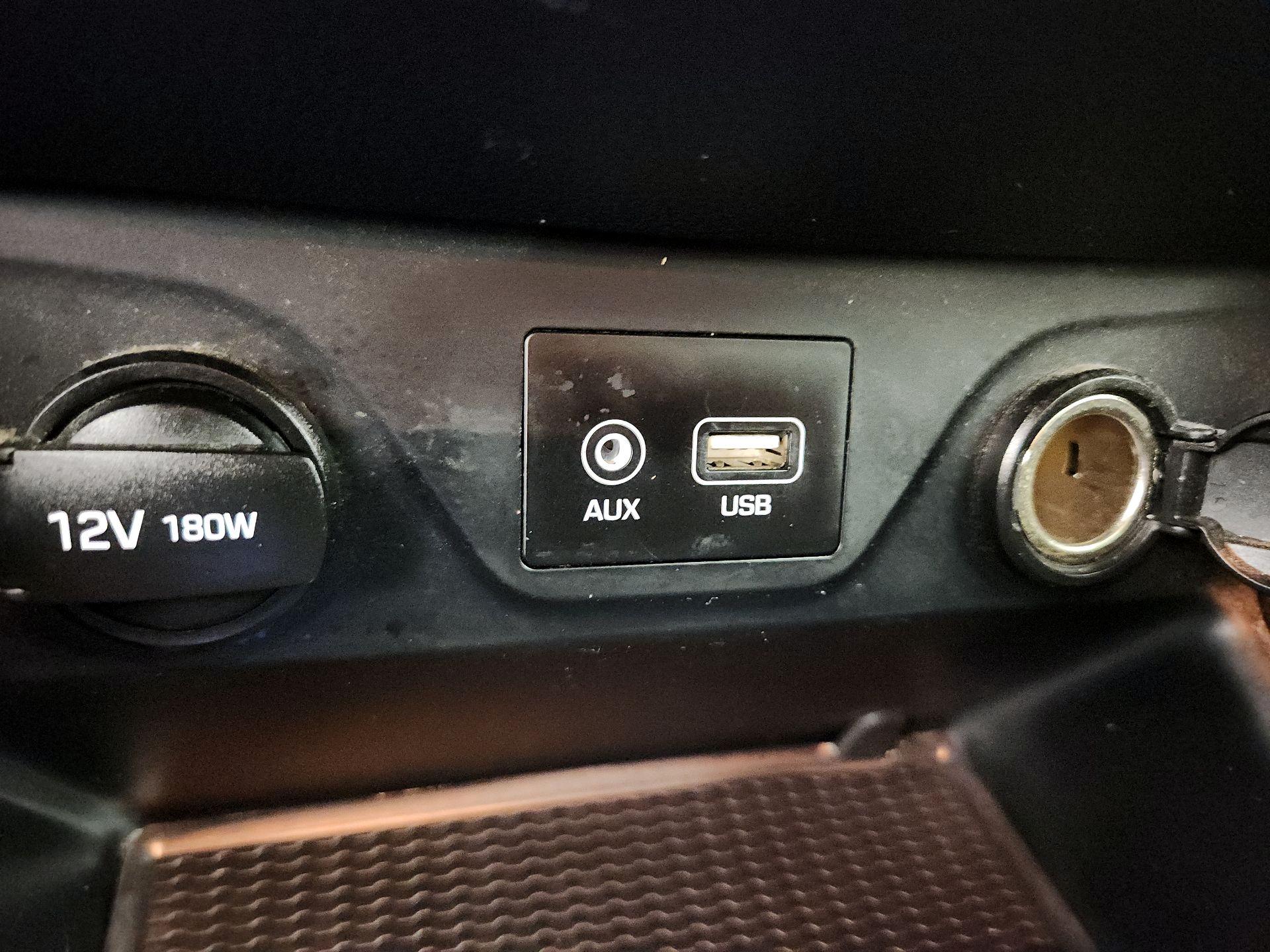 Thumbnail: 2019 Hyundai Tucson - 18