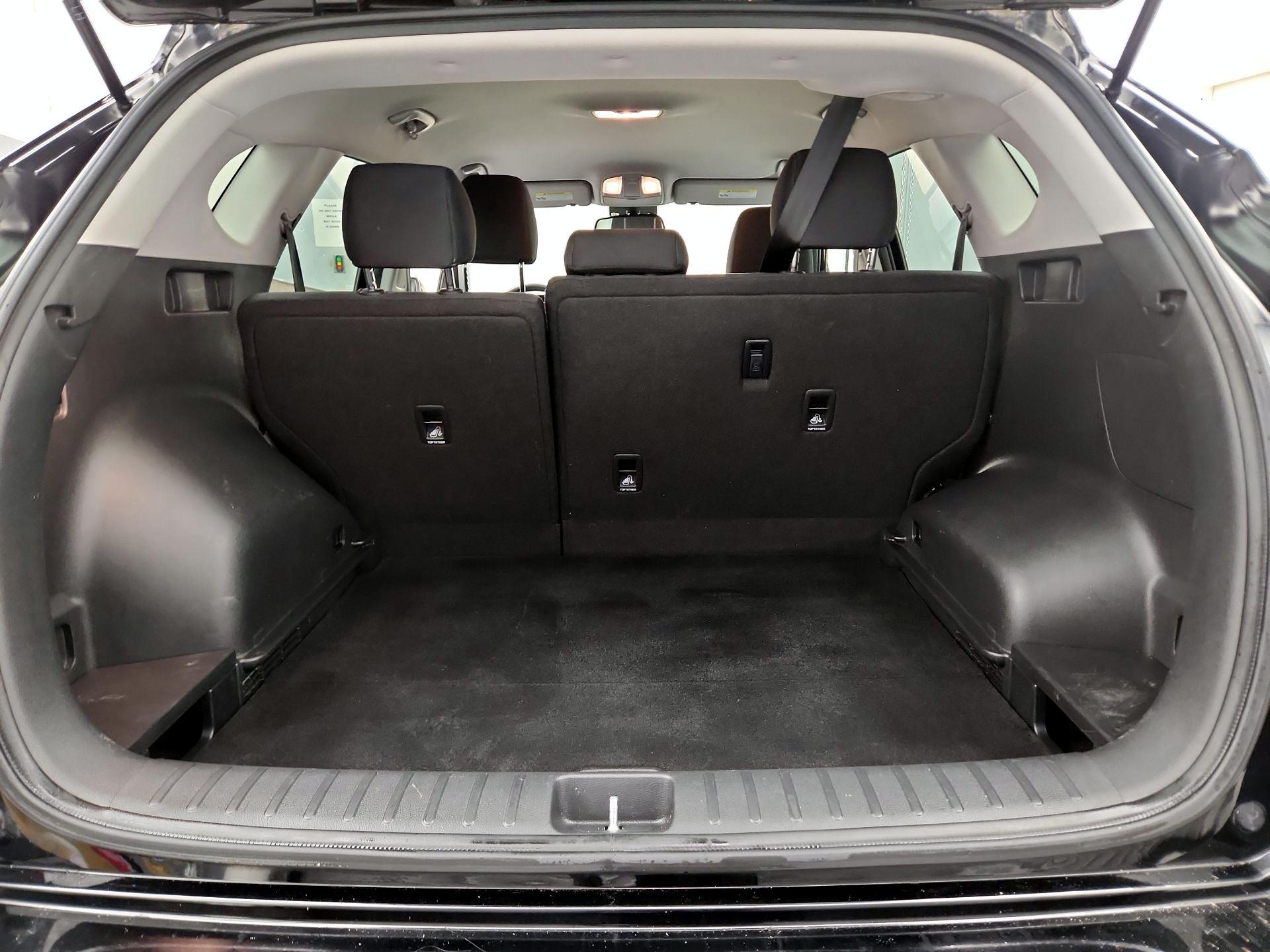 Thumbnail: 2019 Hyundai Tucson - 20