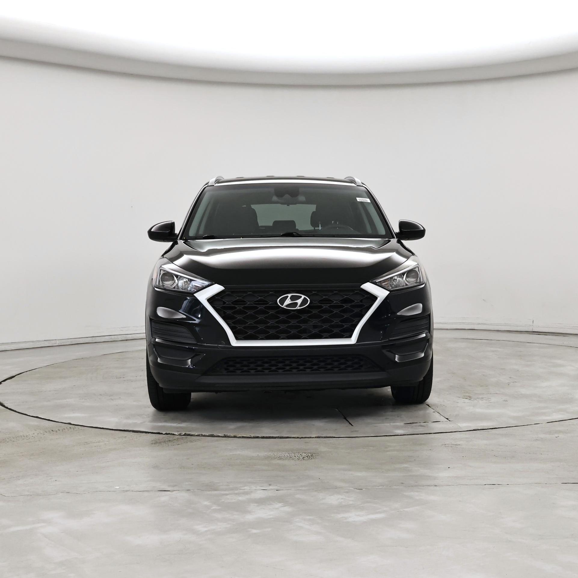 Thumbnail: 2019 Hyundai Tucson - 5