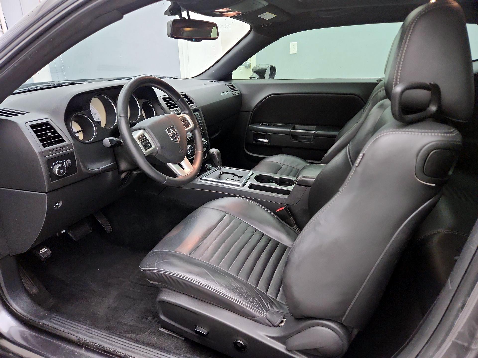 Thumbnail: 2014 Dodge Challenger - 11