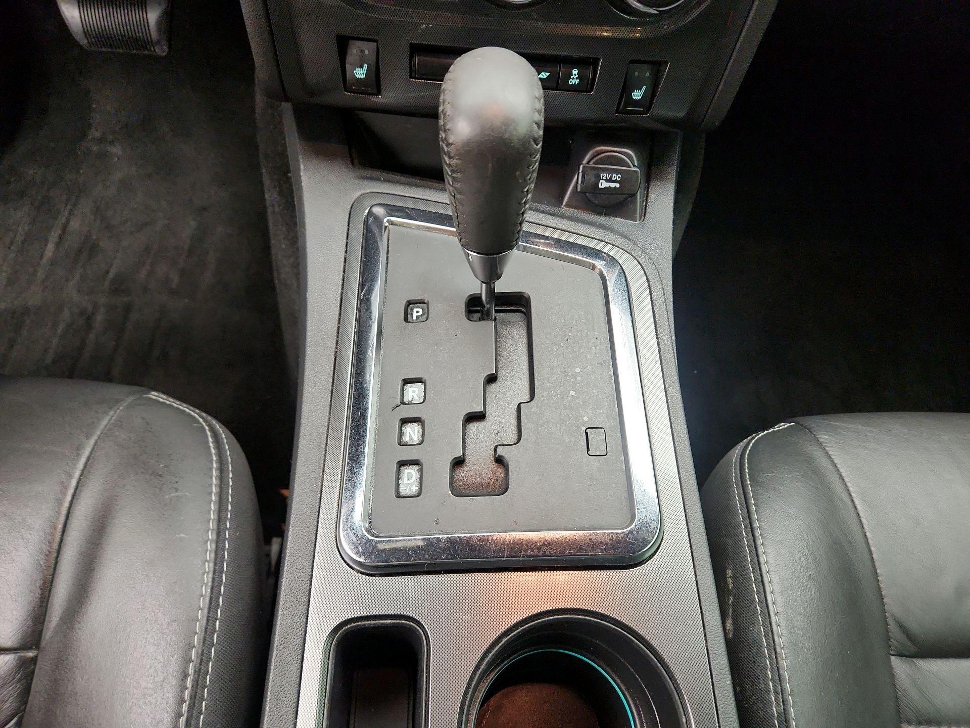 Thumbnail: 2014 Dodge Challenger - 16