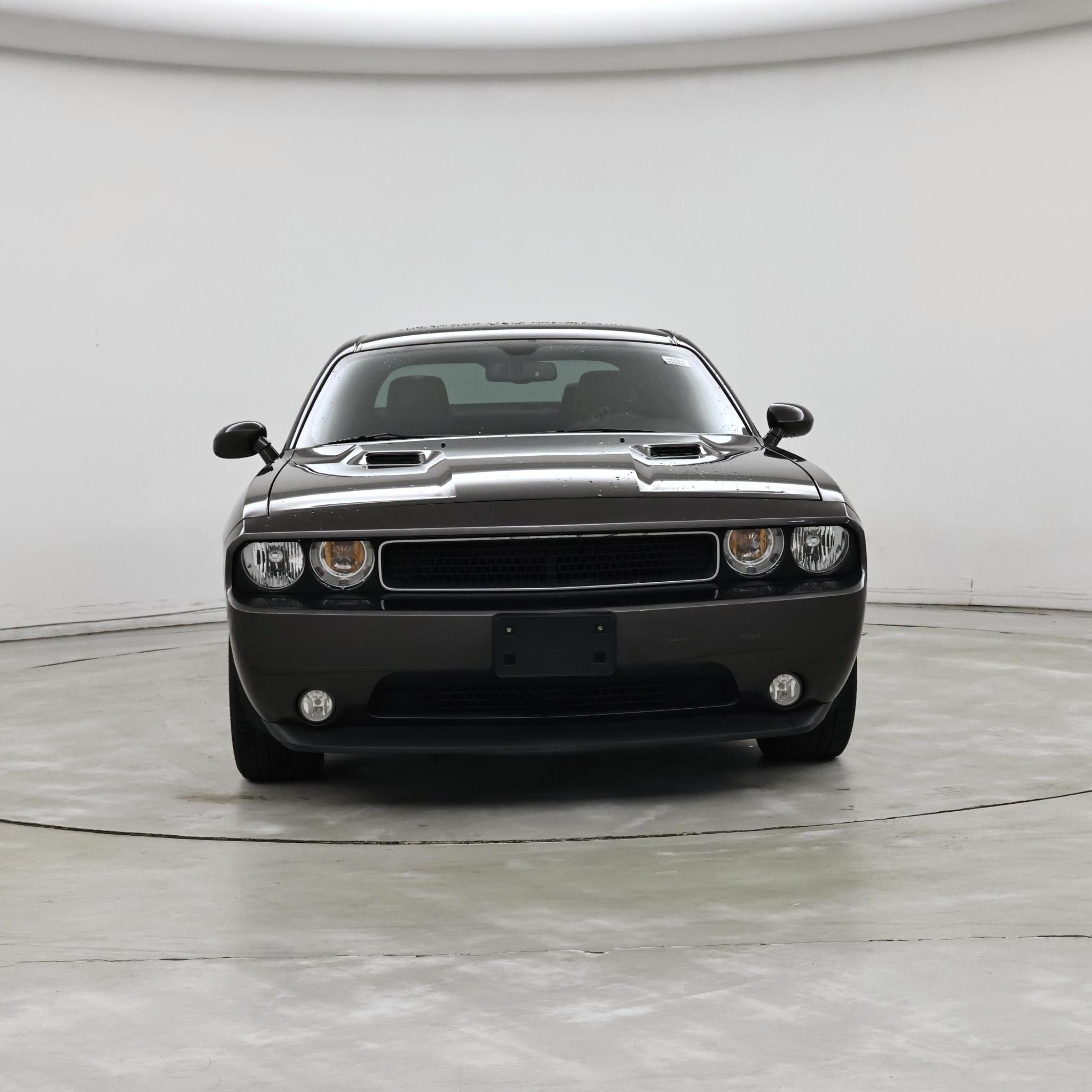 Thumbnail: 2014 Dodge Challenger - 5