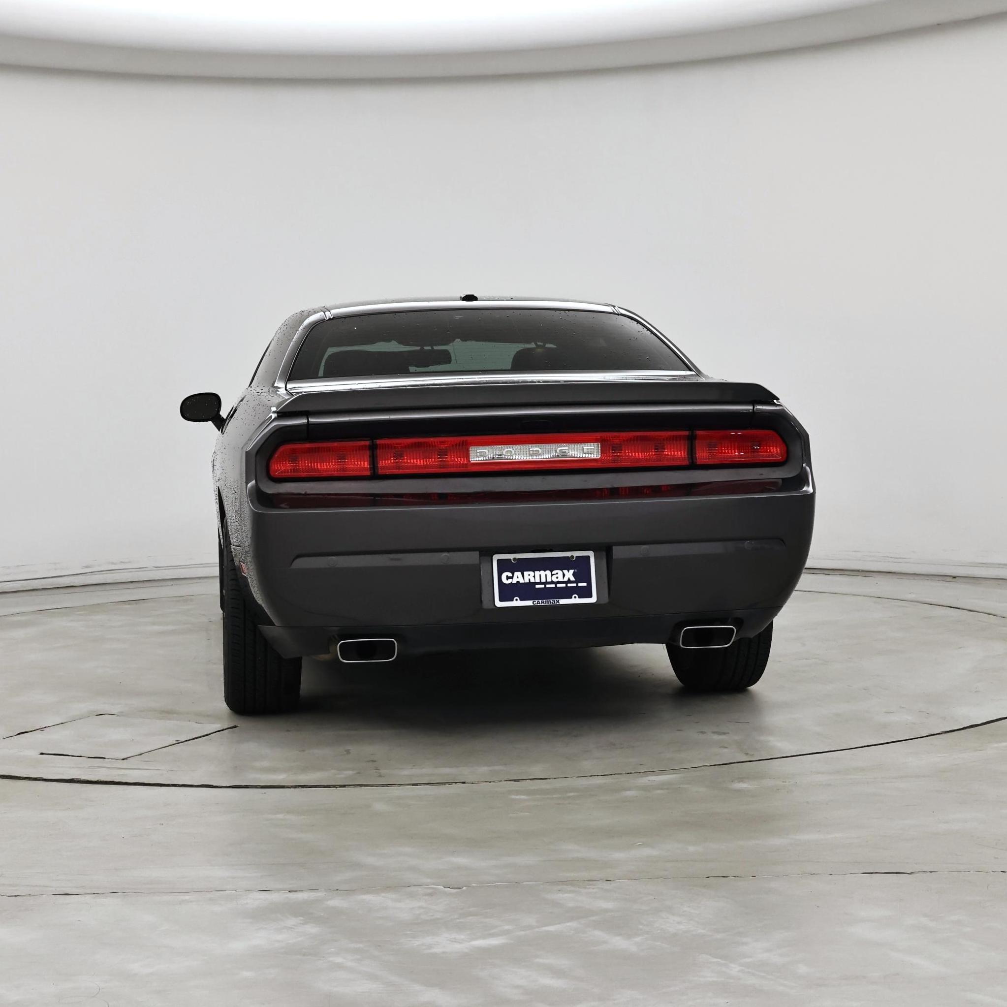 Thumbnail: 2014 Dodge Challenger - 6