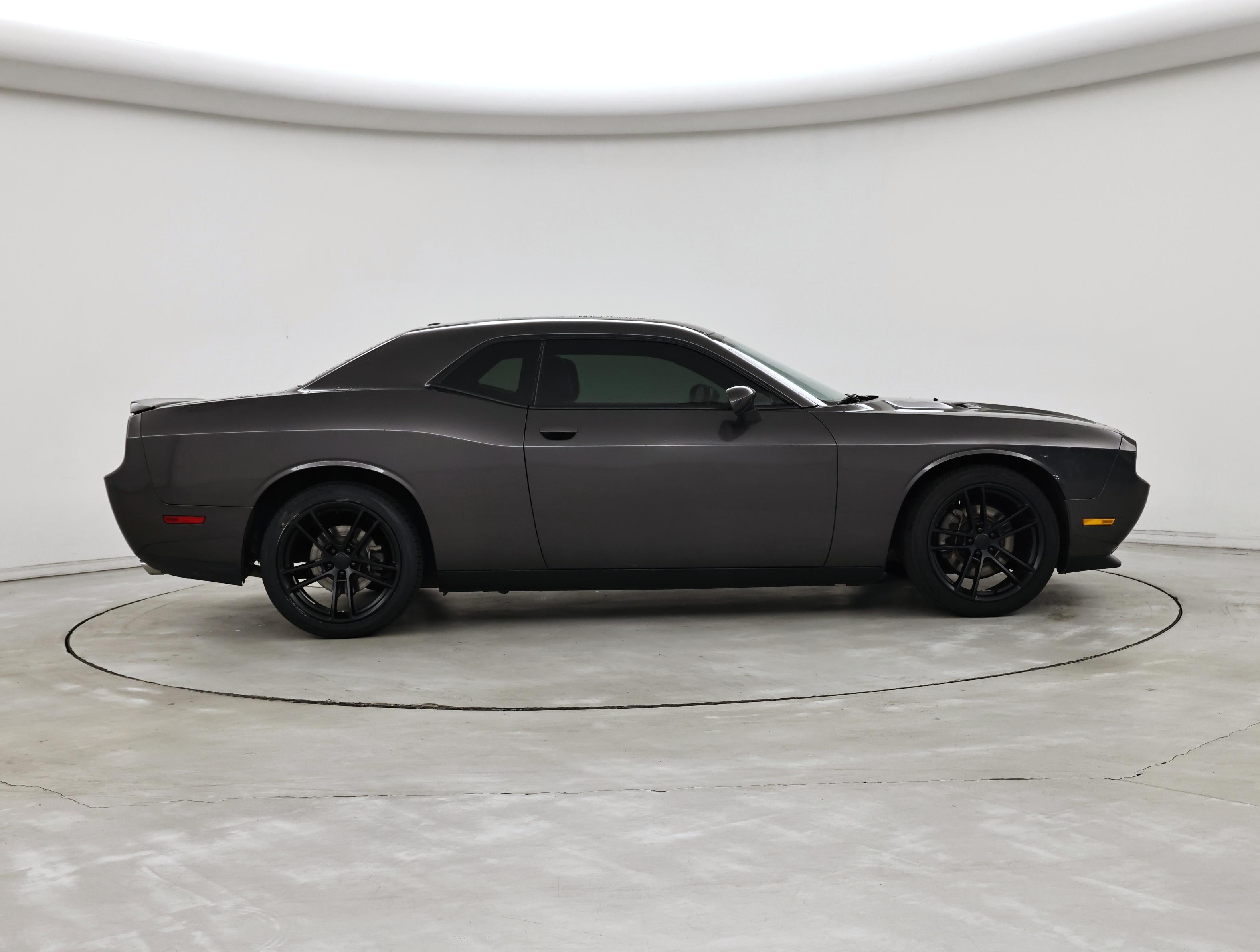 Thumbnail: 2014 Dodge Challenger - 7