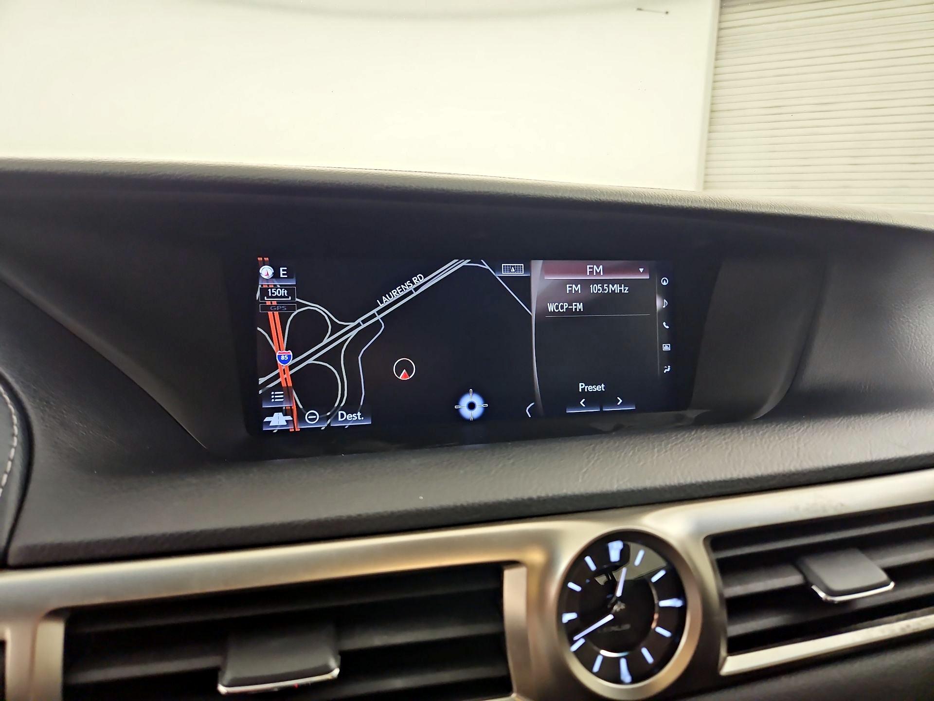 Thumbnail: 2018 Lexus GS - 14