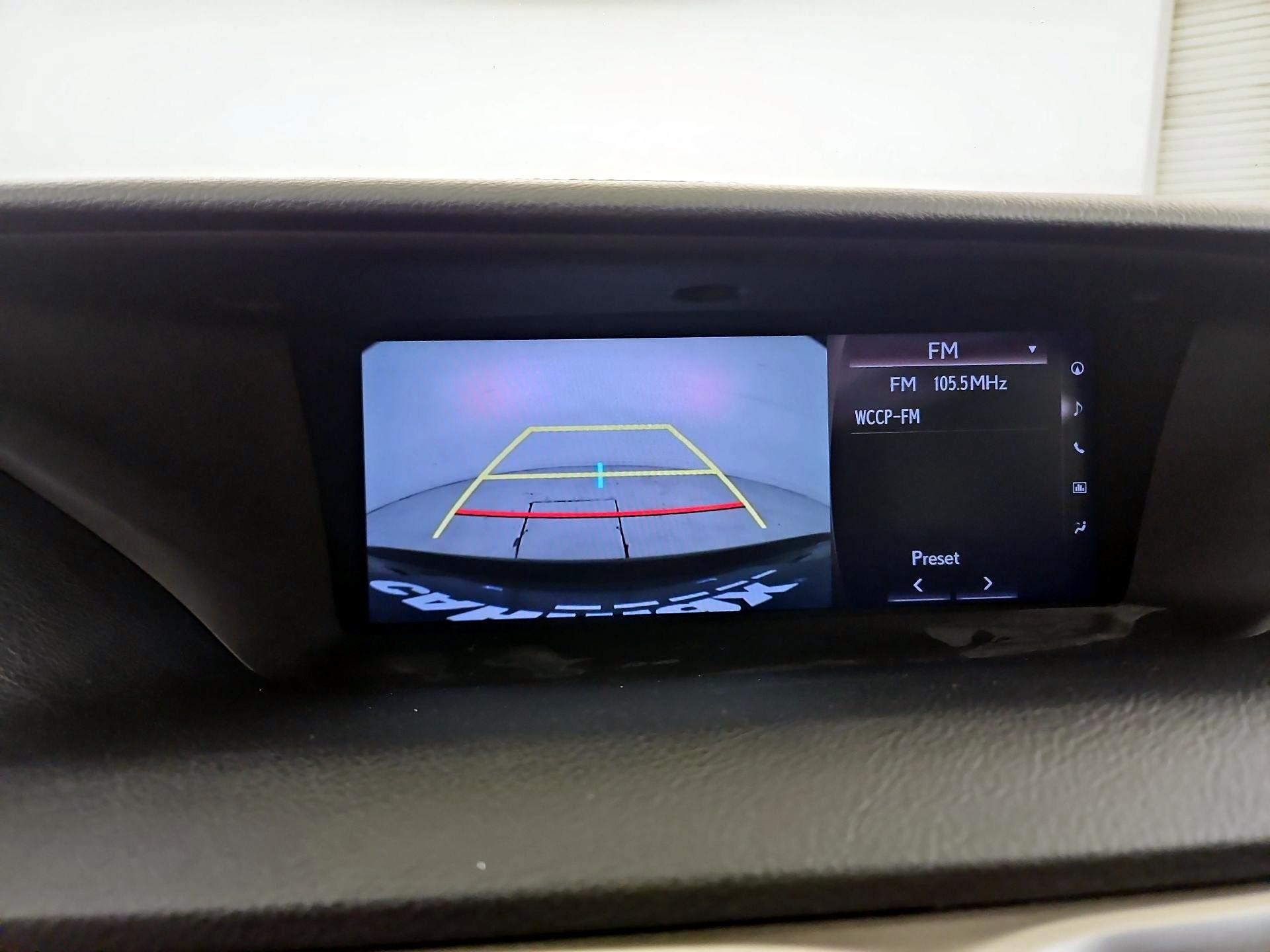 Thumbnail: 2018 Lexus GS - 15