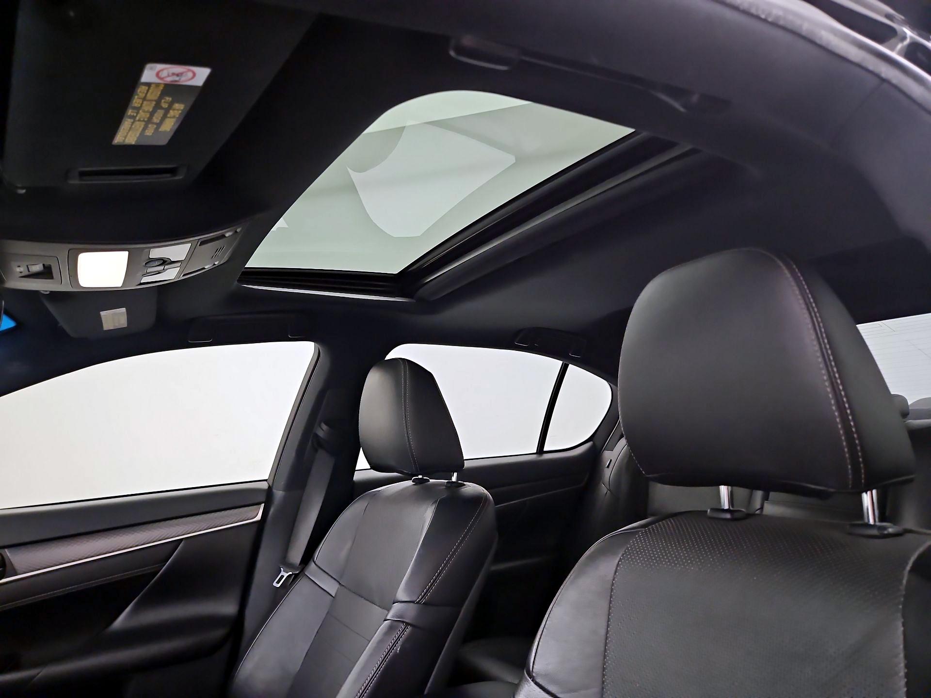 Thumbnail: 2018 Lexus GS - 20