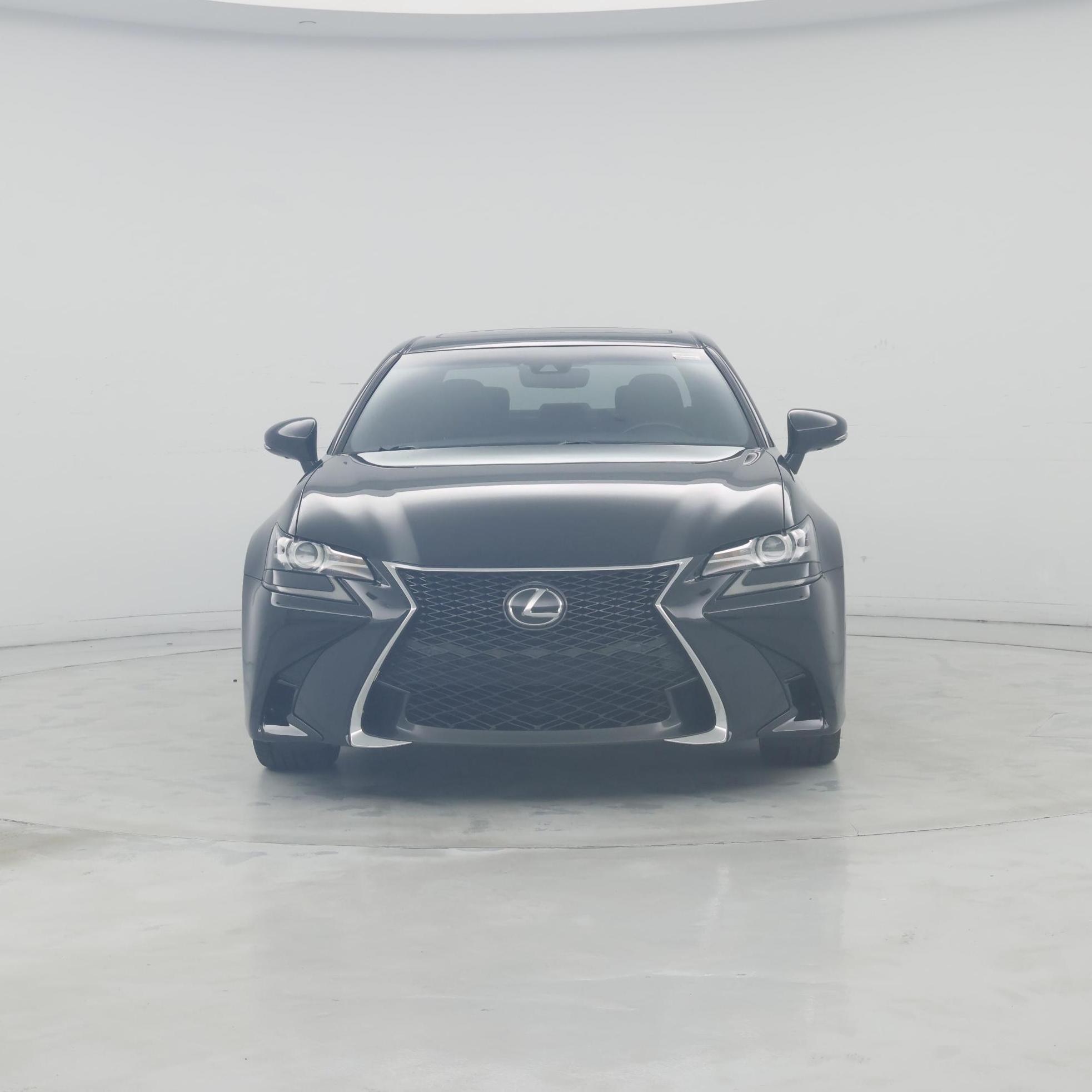 Thumbnail: 2018 Lexus GS - 5