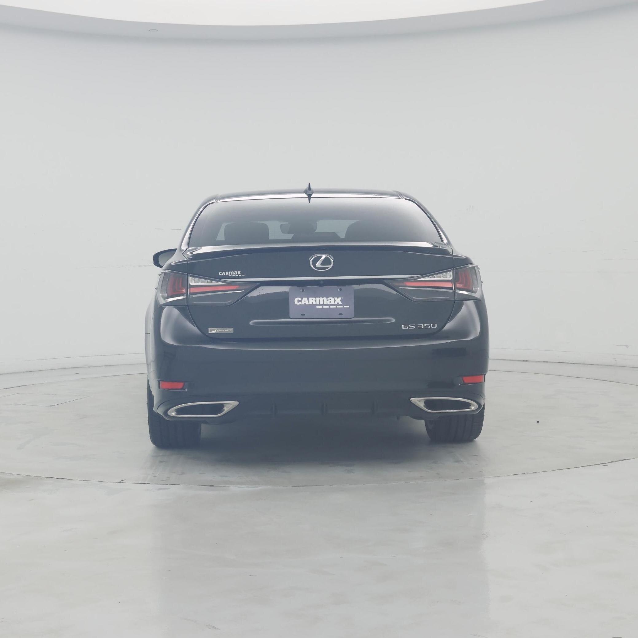 Thumbnail: 2018 Lexus GS - 6