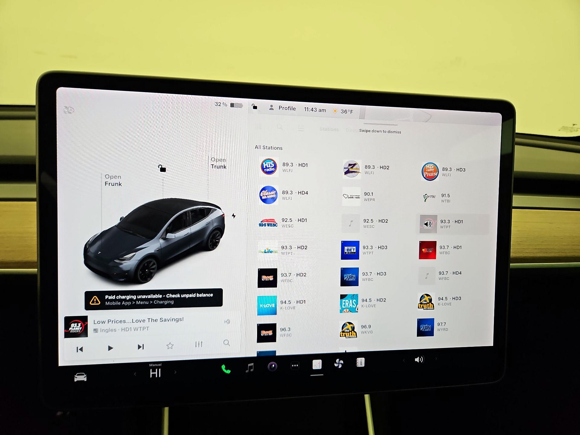 Thumbnail: 2021 Tesla Model Y - 16