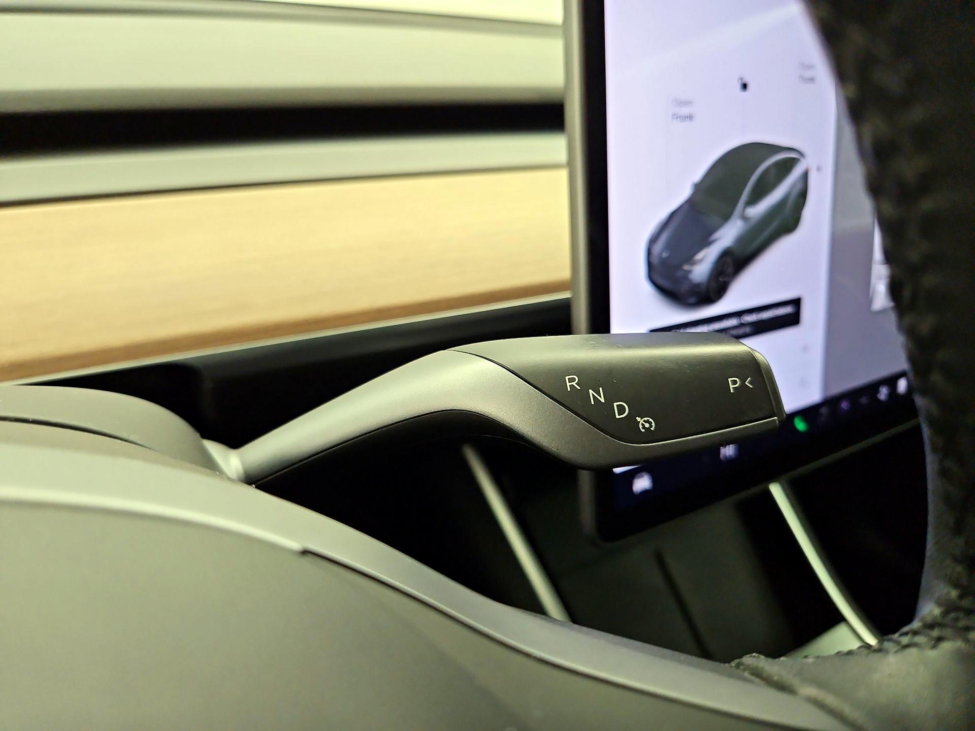 Thumbnail: 2021 Tesla Model Y - 18