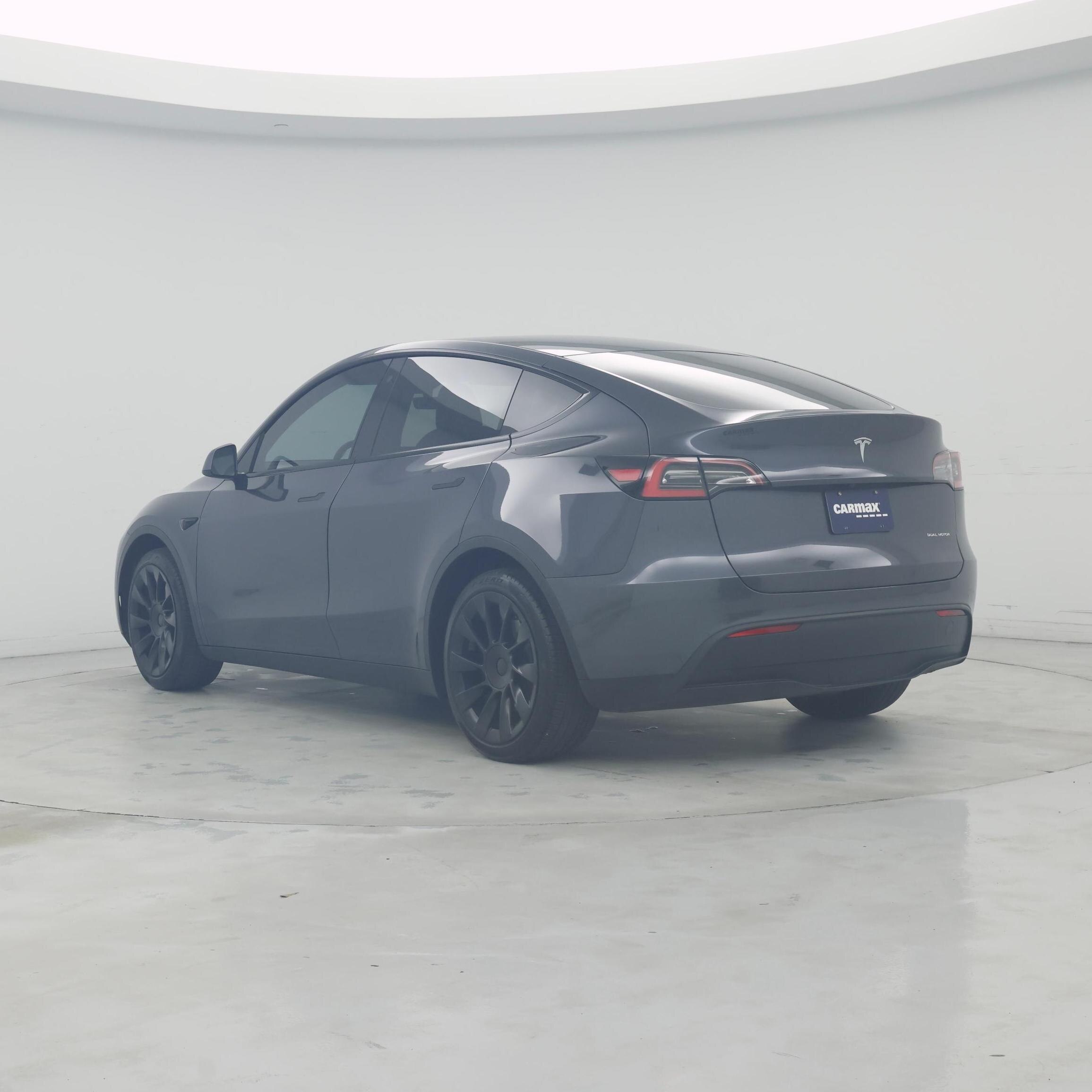 Thumbnail: 2021 Tesla Model Y - 2