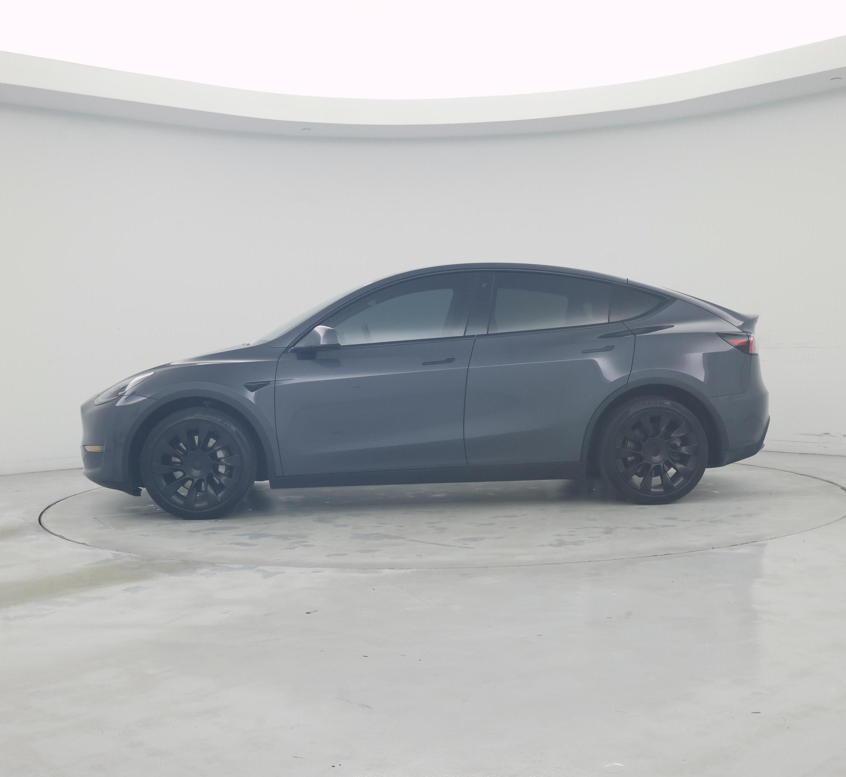 Thumbnail: 2021 Tesla Model Y - 3
