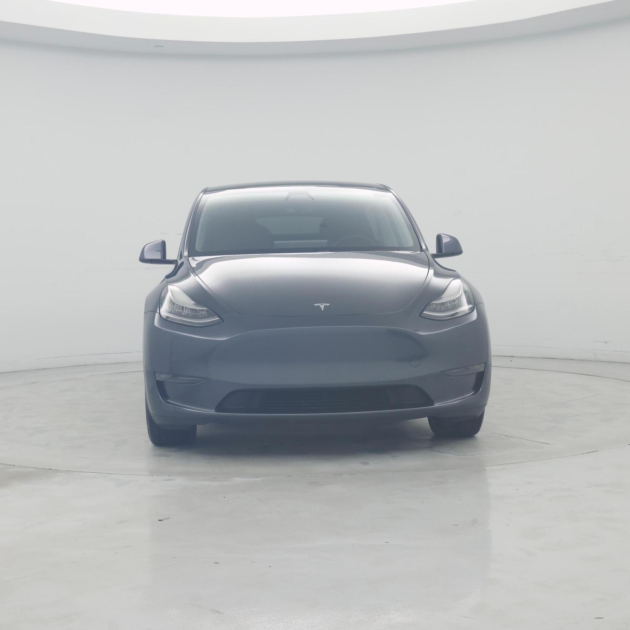 Thumbnail: 2021 Tesla Model Y - 5