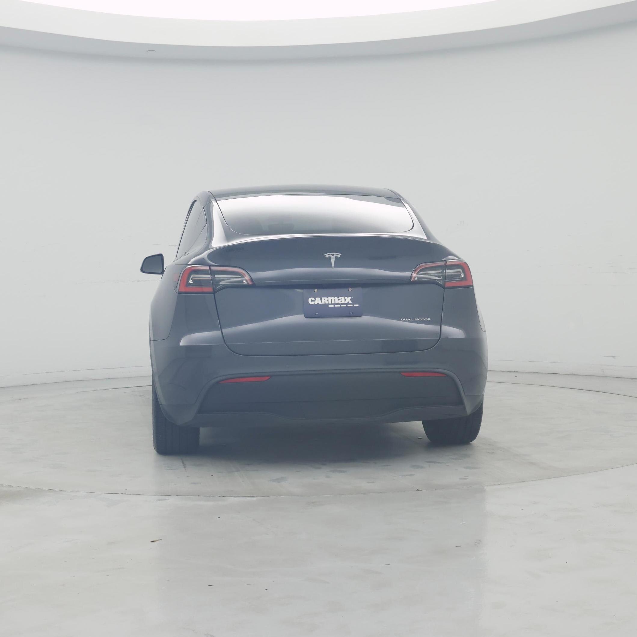 Thumbnail: 2021 Tesla Model Y - 6