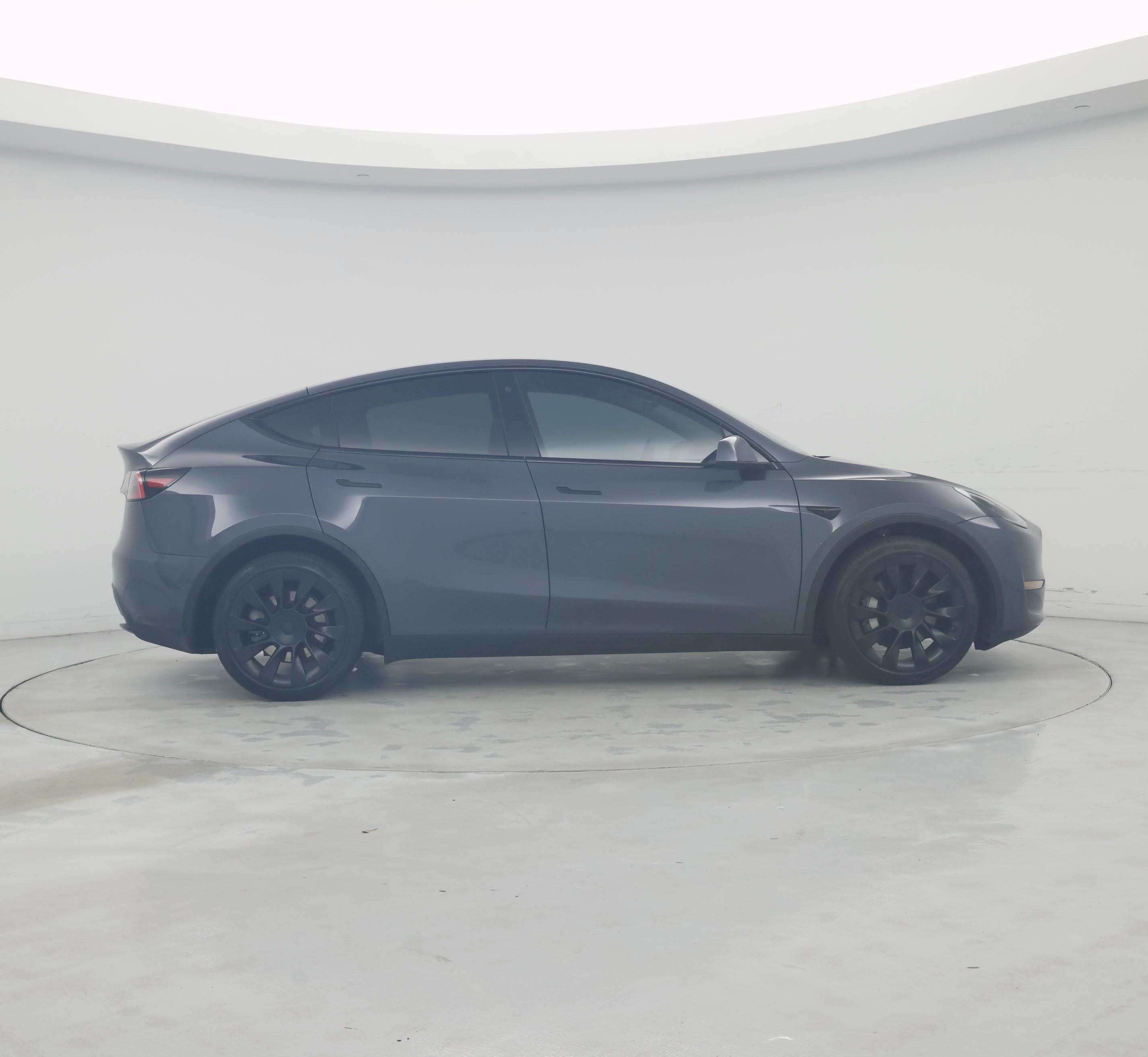Thumbnail: 2021 Tesla Model Y - 7