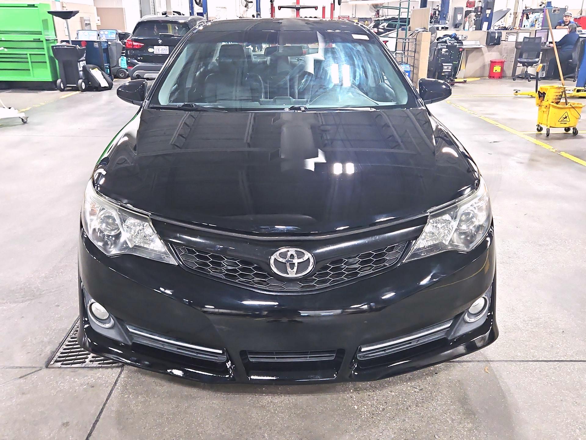 Thumbnail: 2014 Toyota Camry - 2