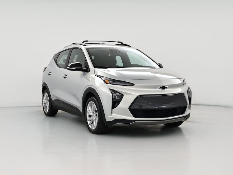 2023 Chevrolet Bolt EUV LT -
                  Norcross, GA